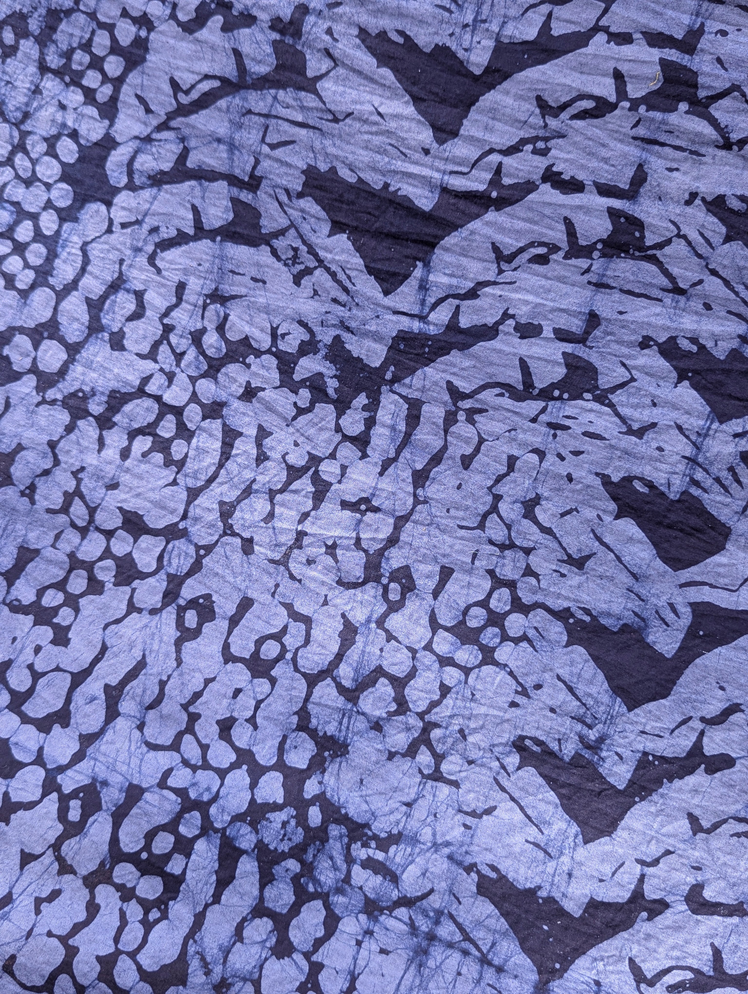 Batik | Stone Current