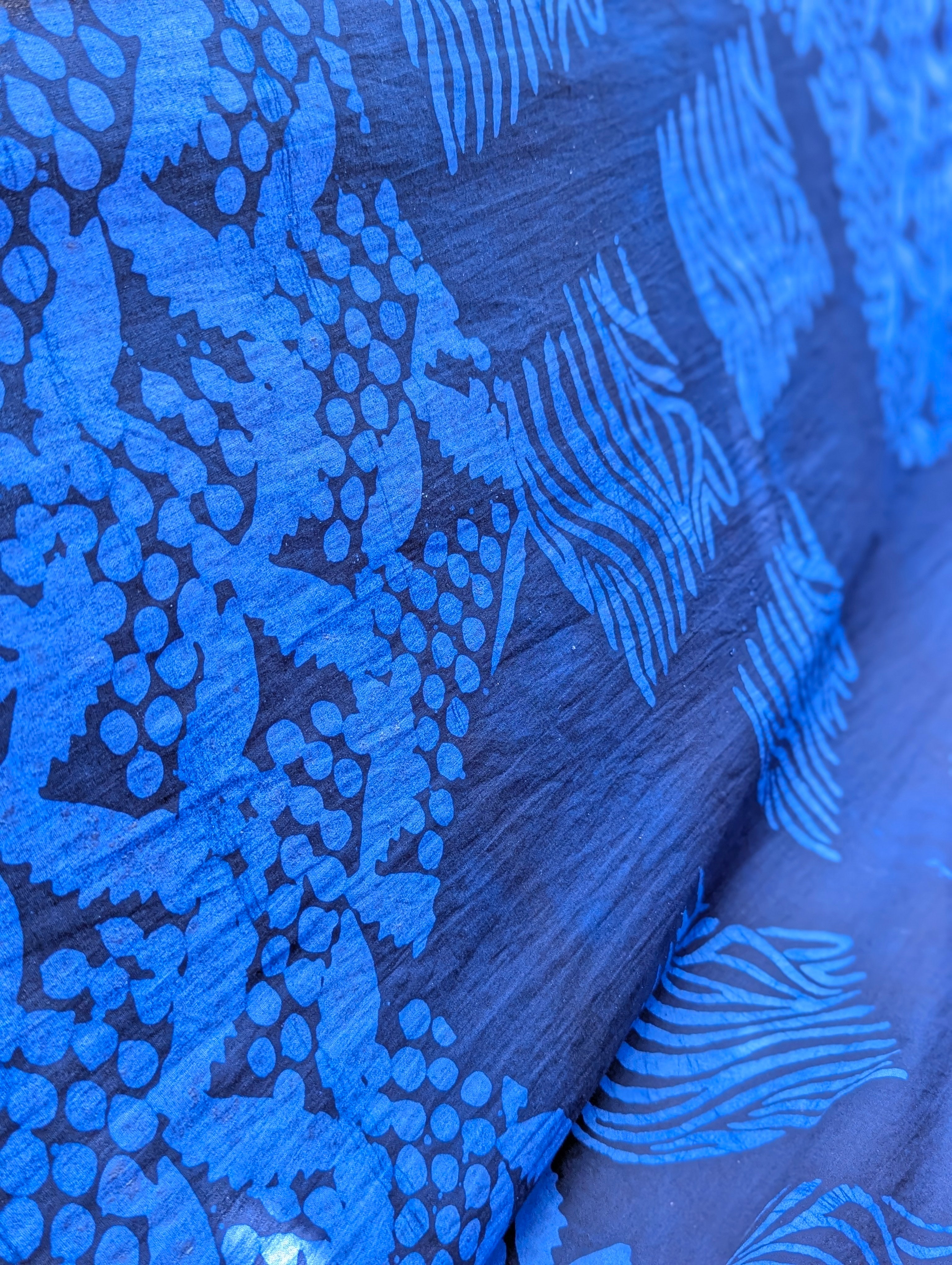 Batik | Reefwave