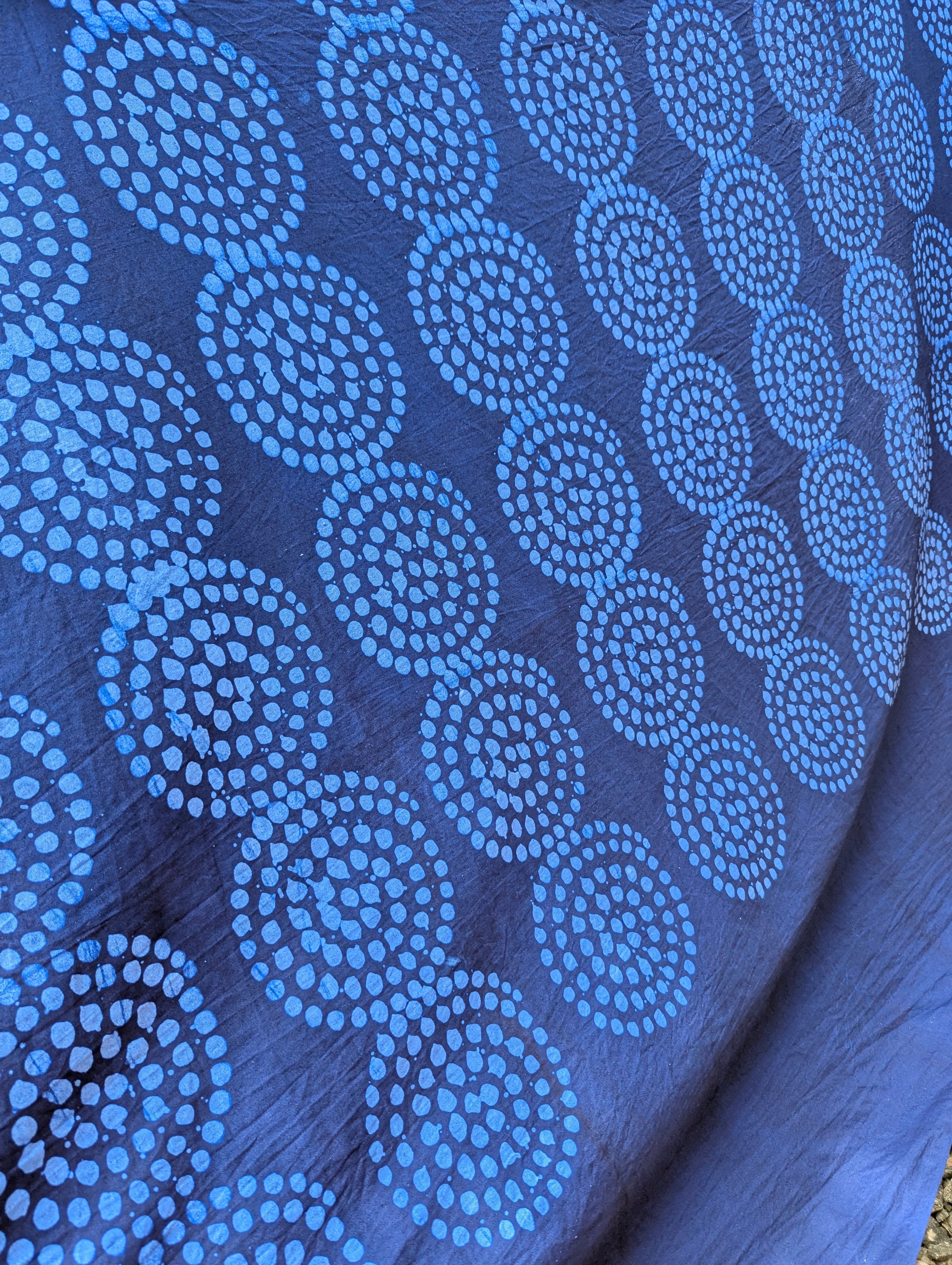 Batik | Dotted