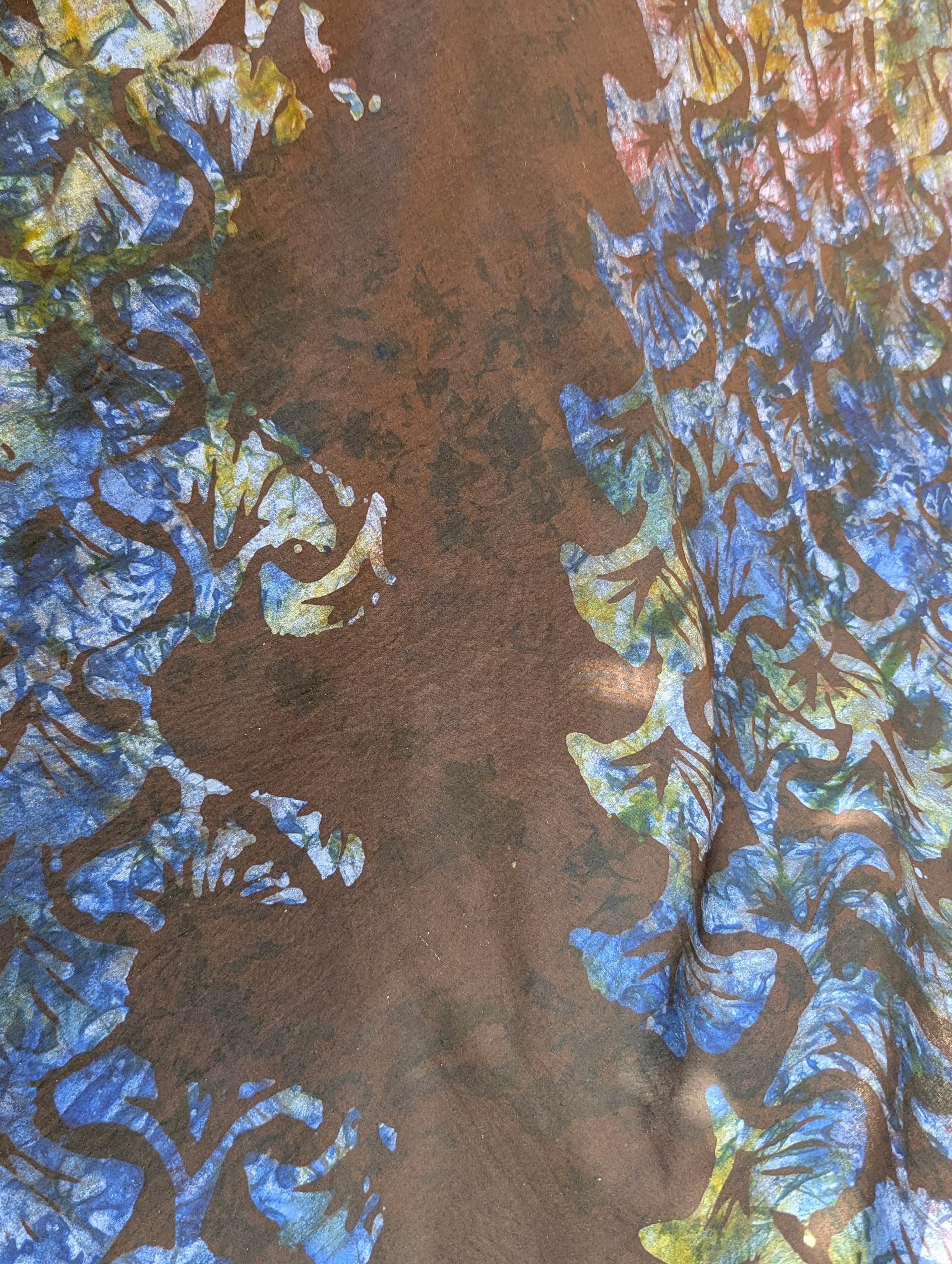 Batik | Cocoa Reef