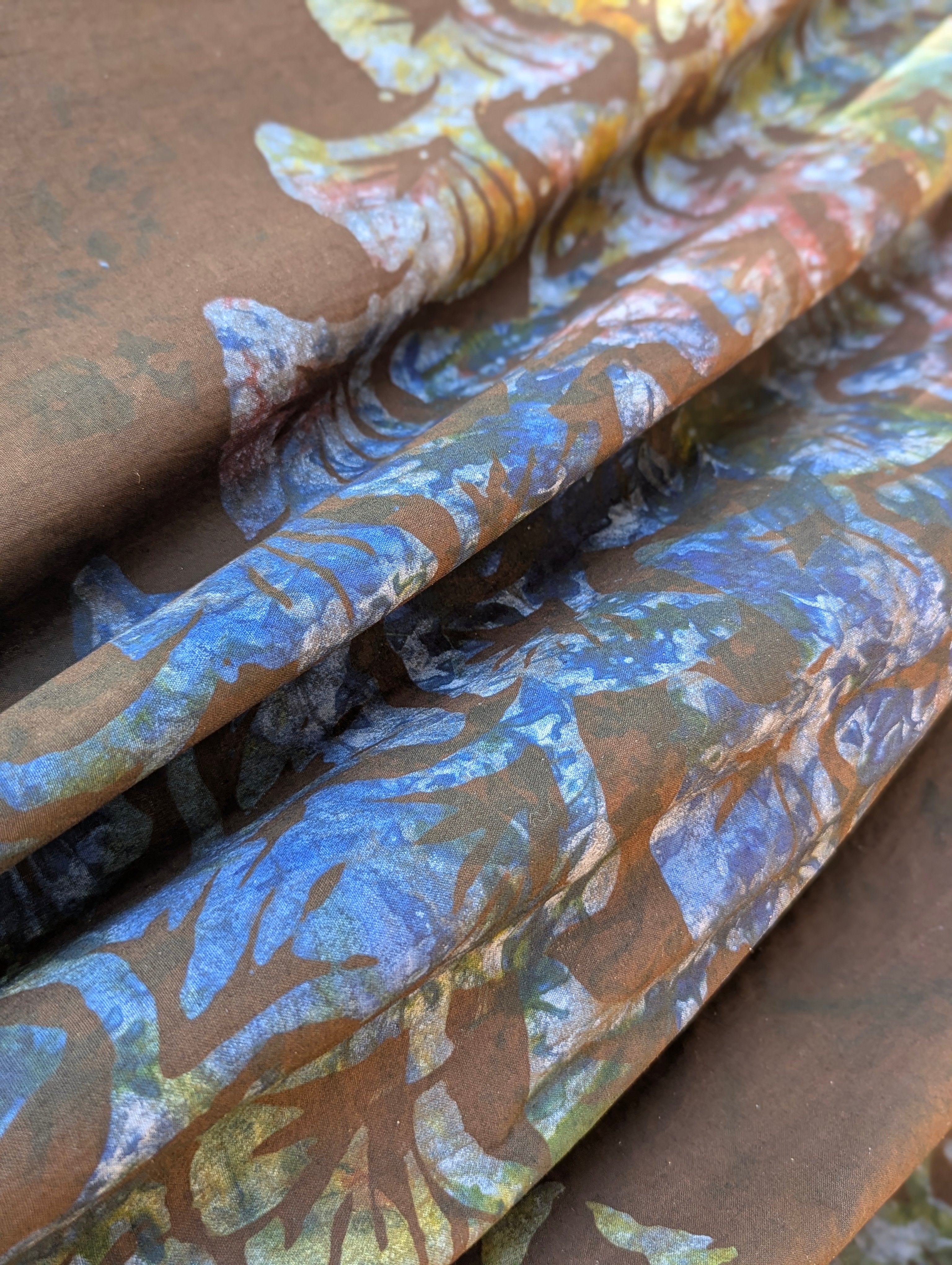 Batik | Cocoa Reef