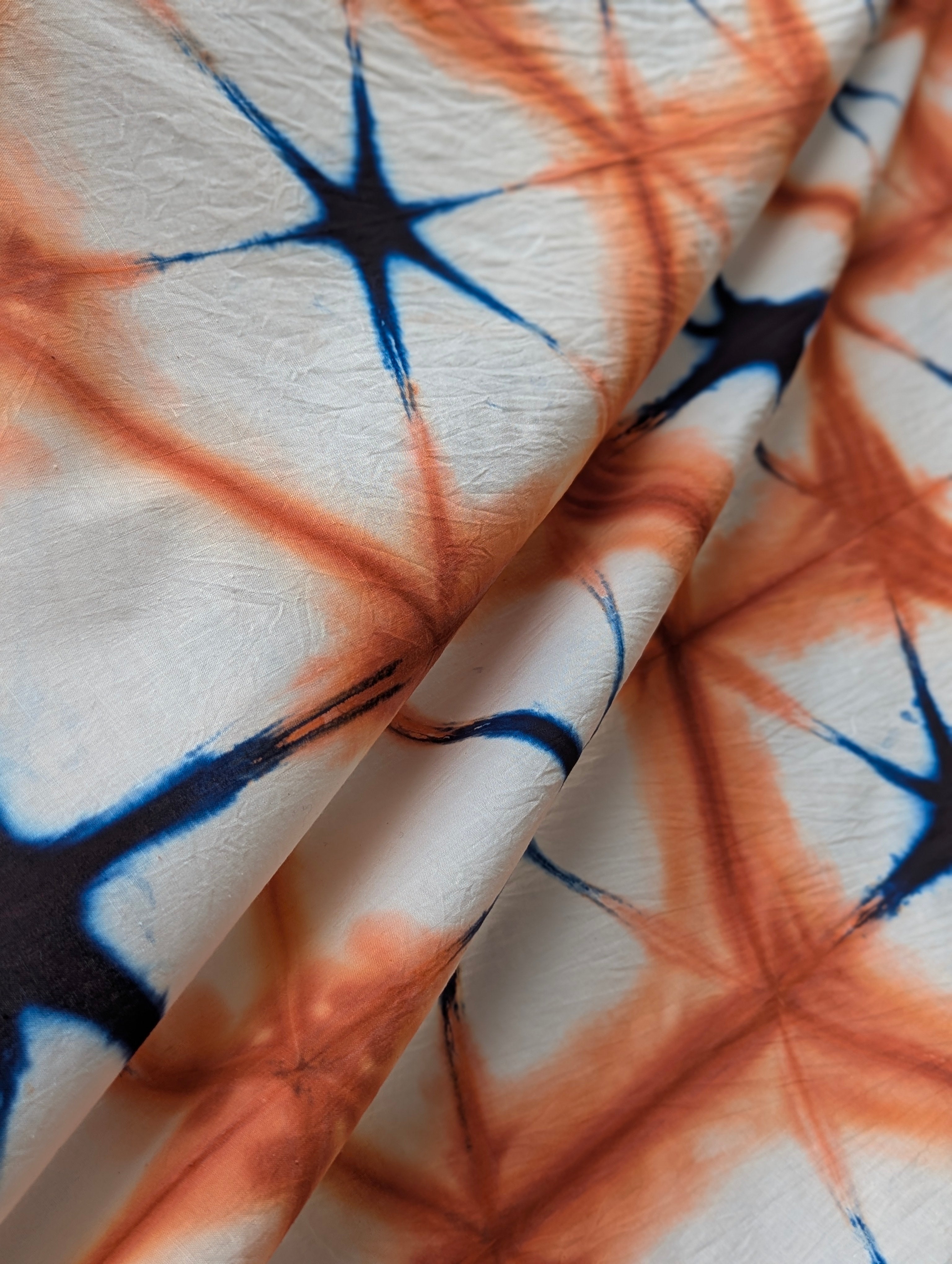 Tie-dye | Shibori
