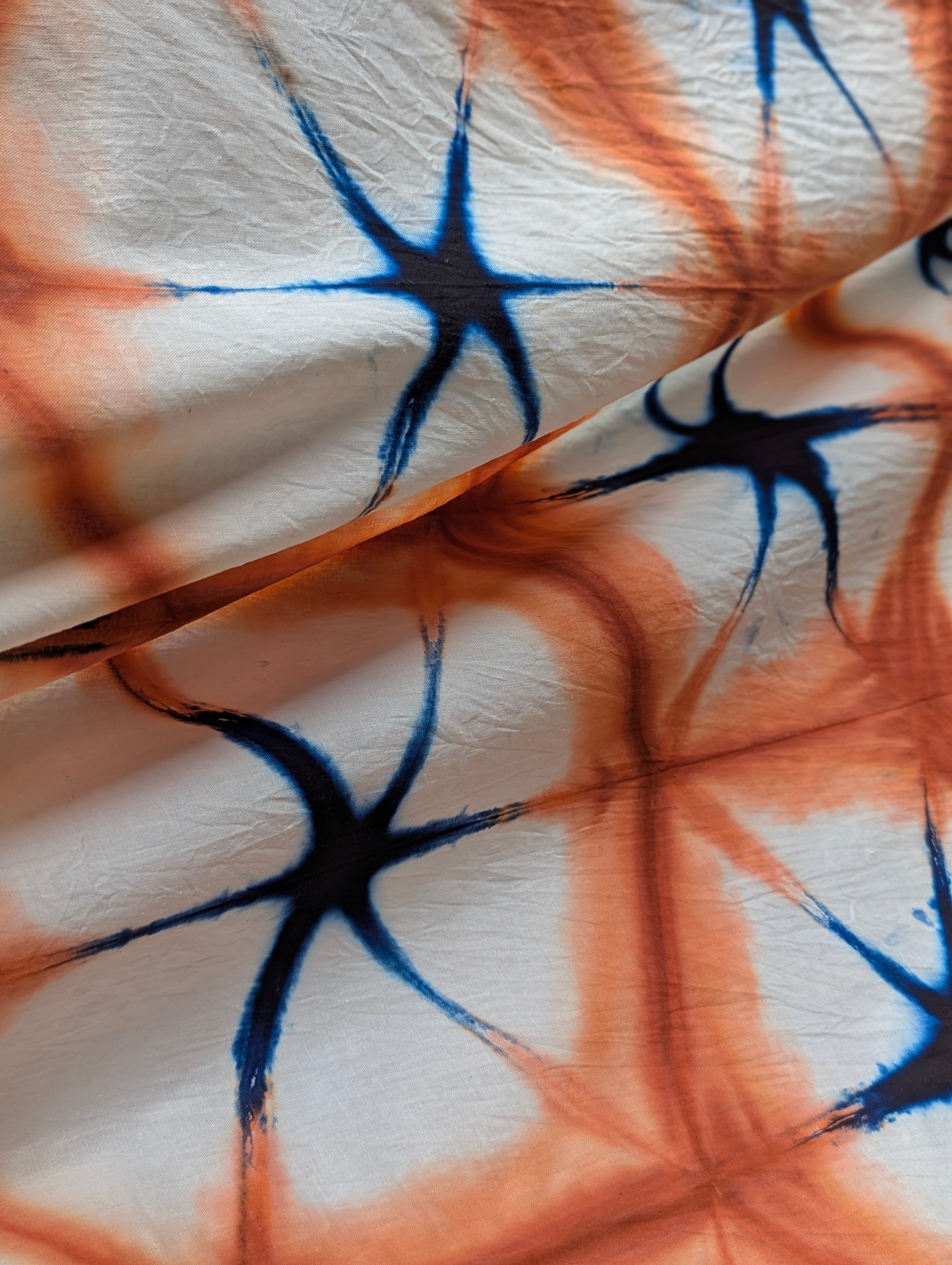 Tie-dye | Shibori