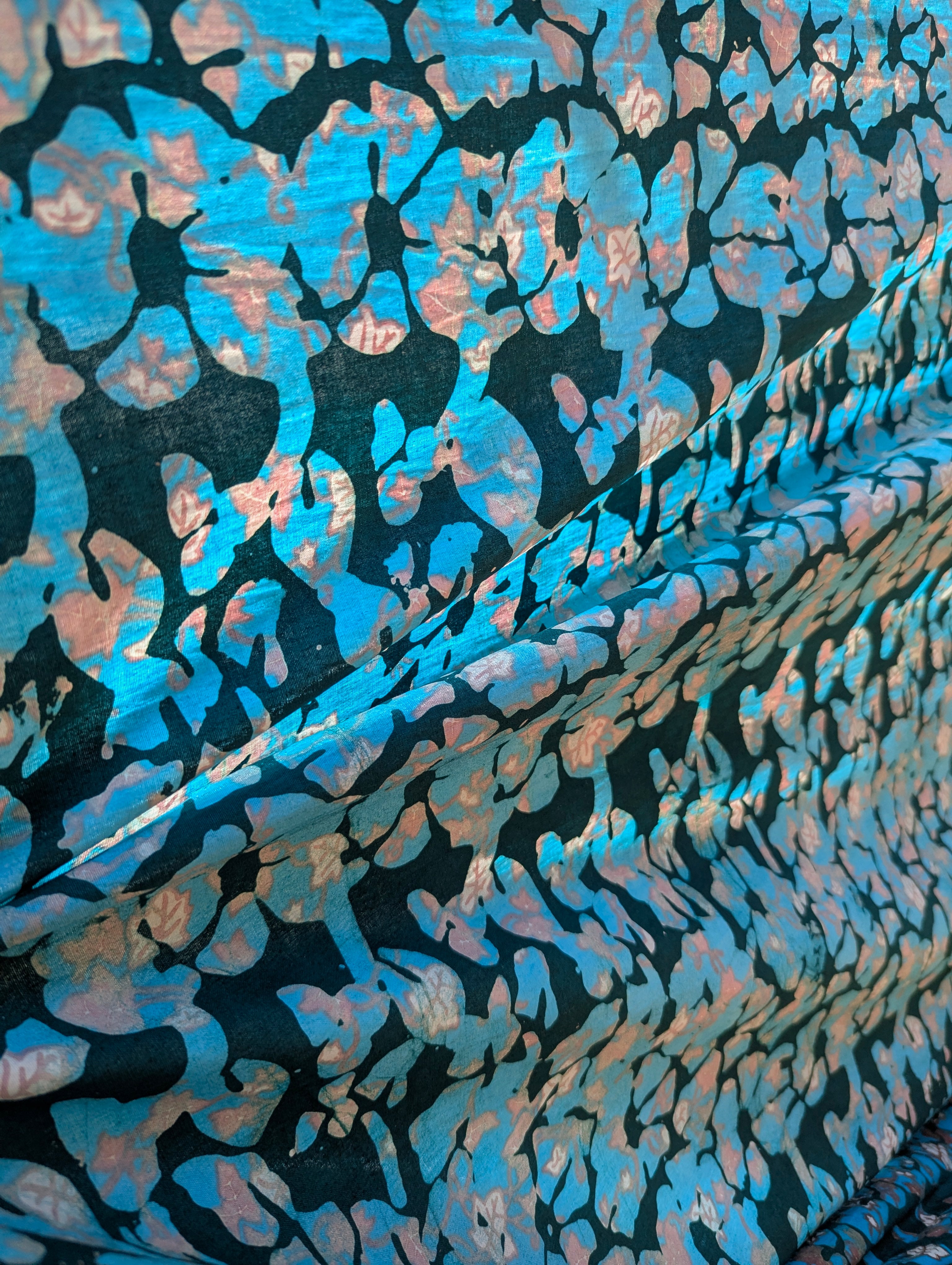 Batik | Eduaba in Cyprus