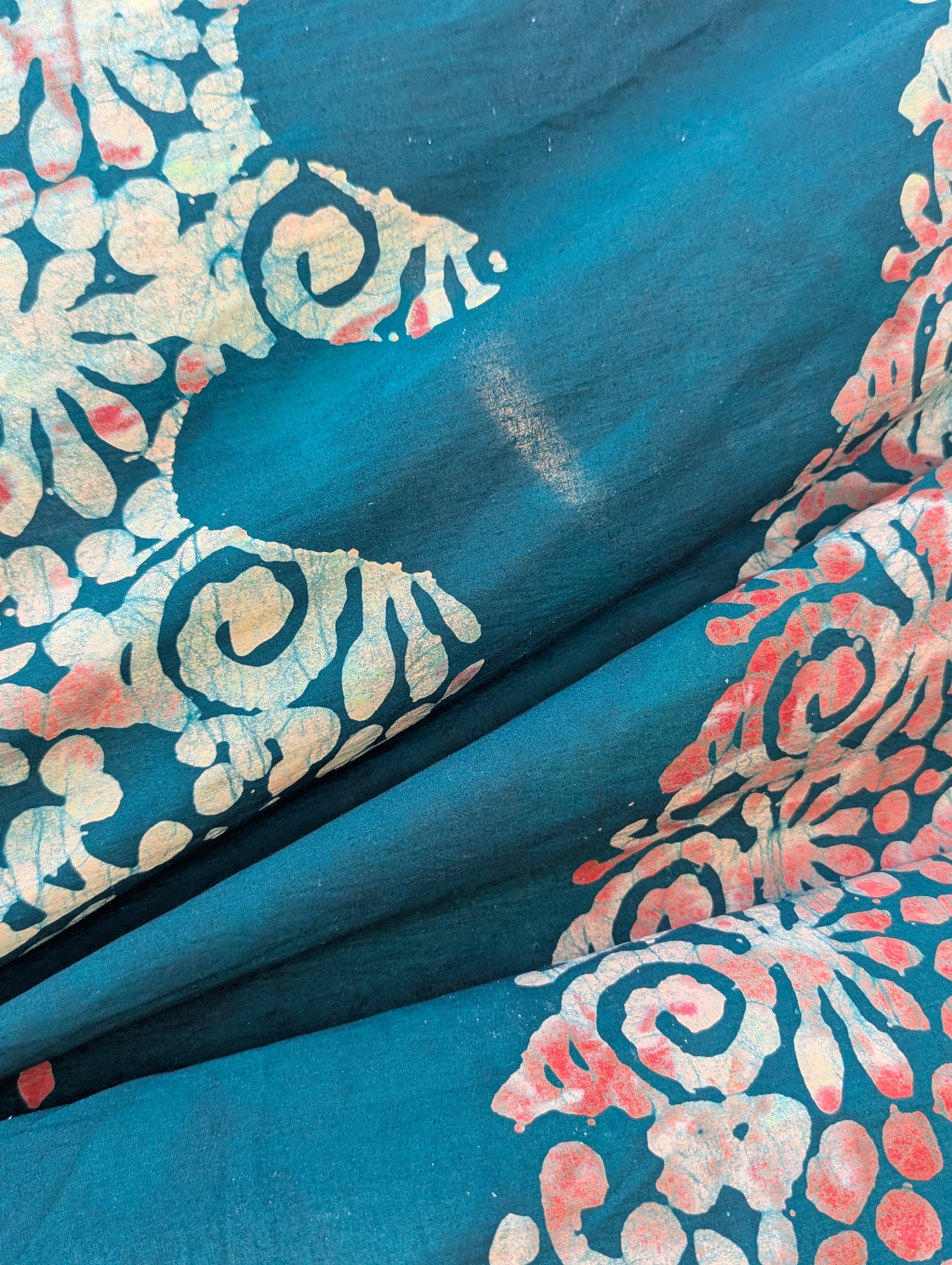 Batik | Palm Reef