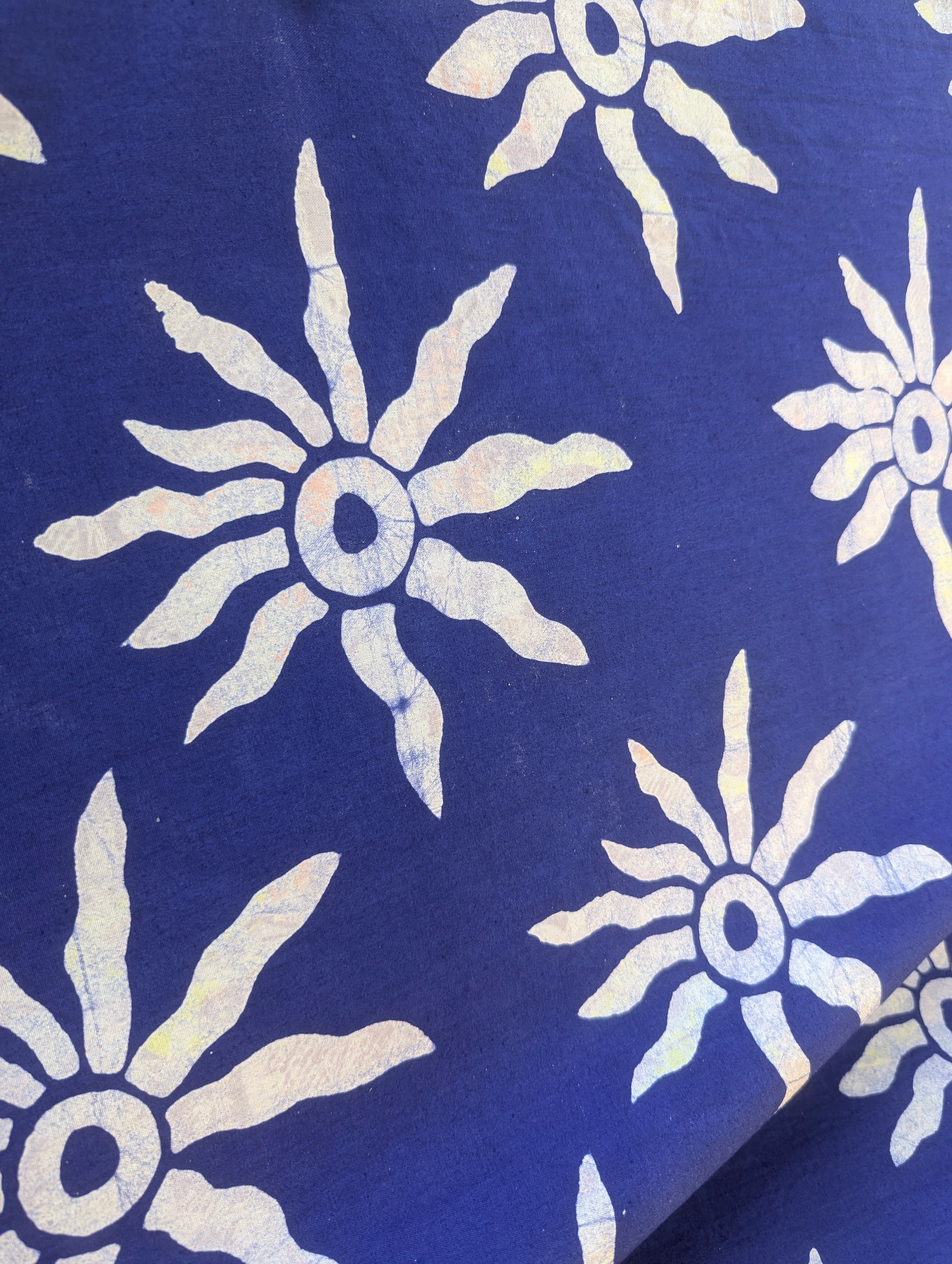 Batik | Solaris in Eggplant