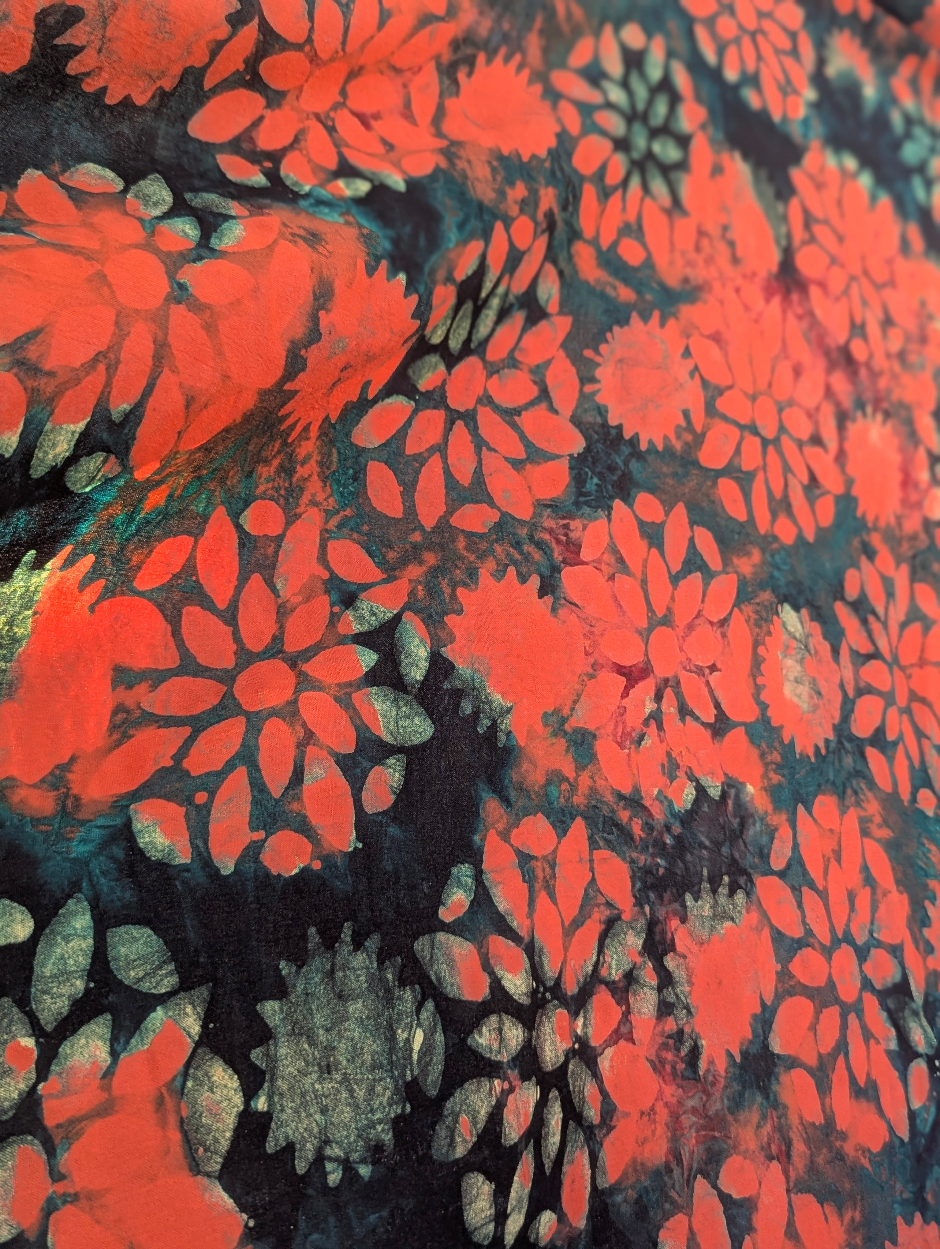 Rayon | Ahoɔfɛw 1