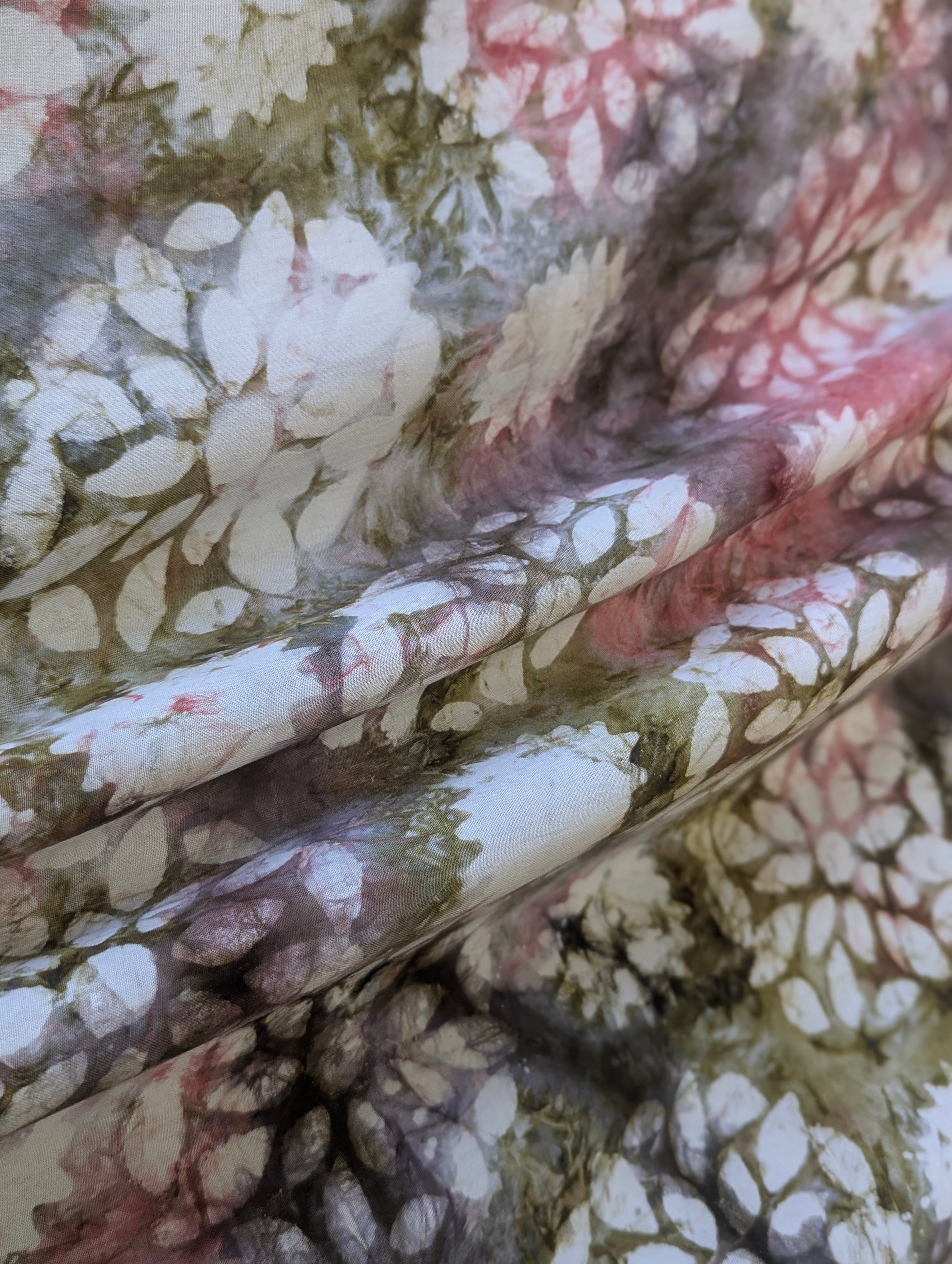 Rayon | Nhyirɛn 1