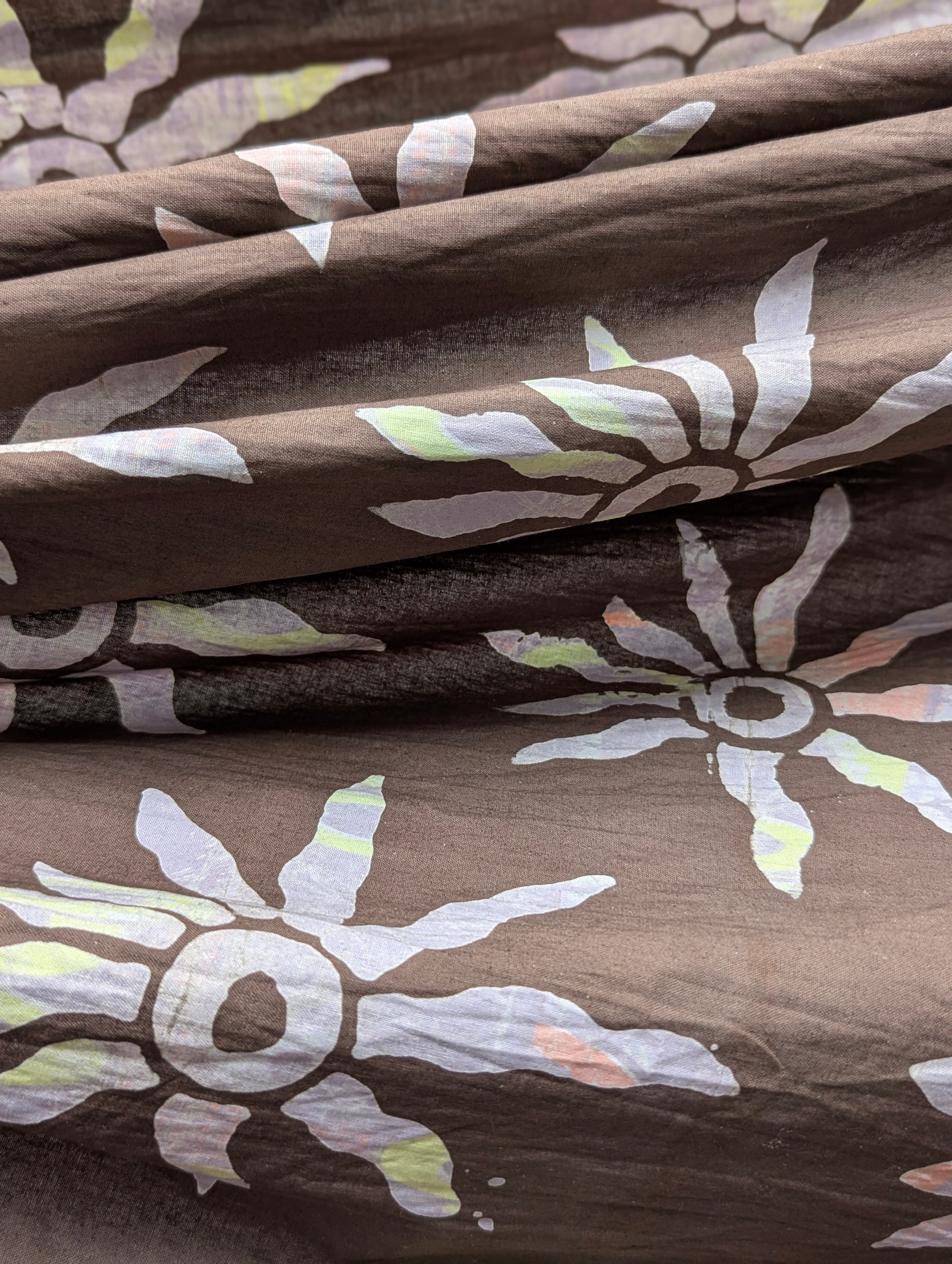Batik | Solaris in Coffee