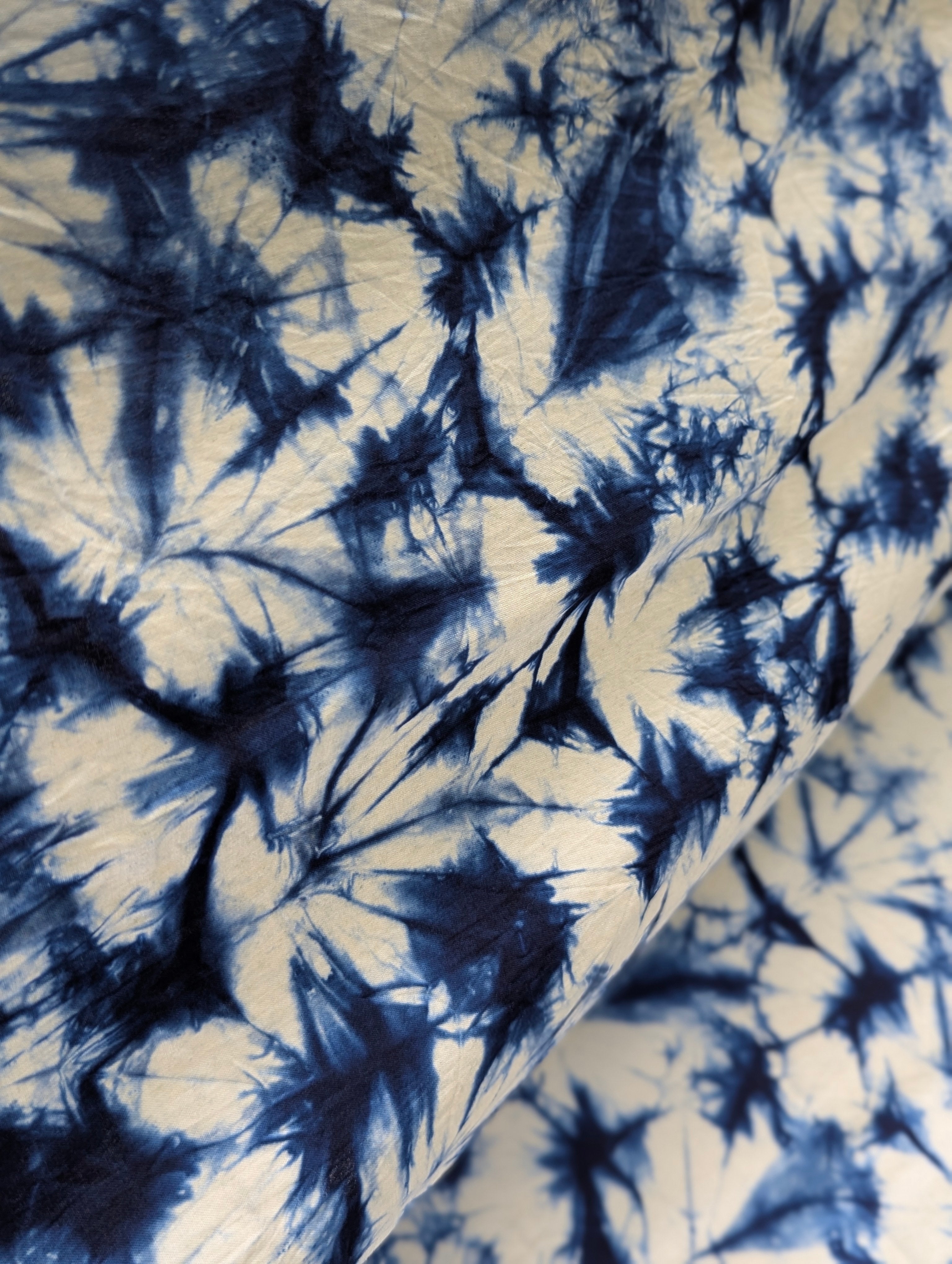 Tie-dye | Threads