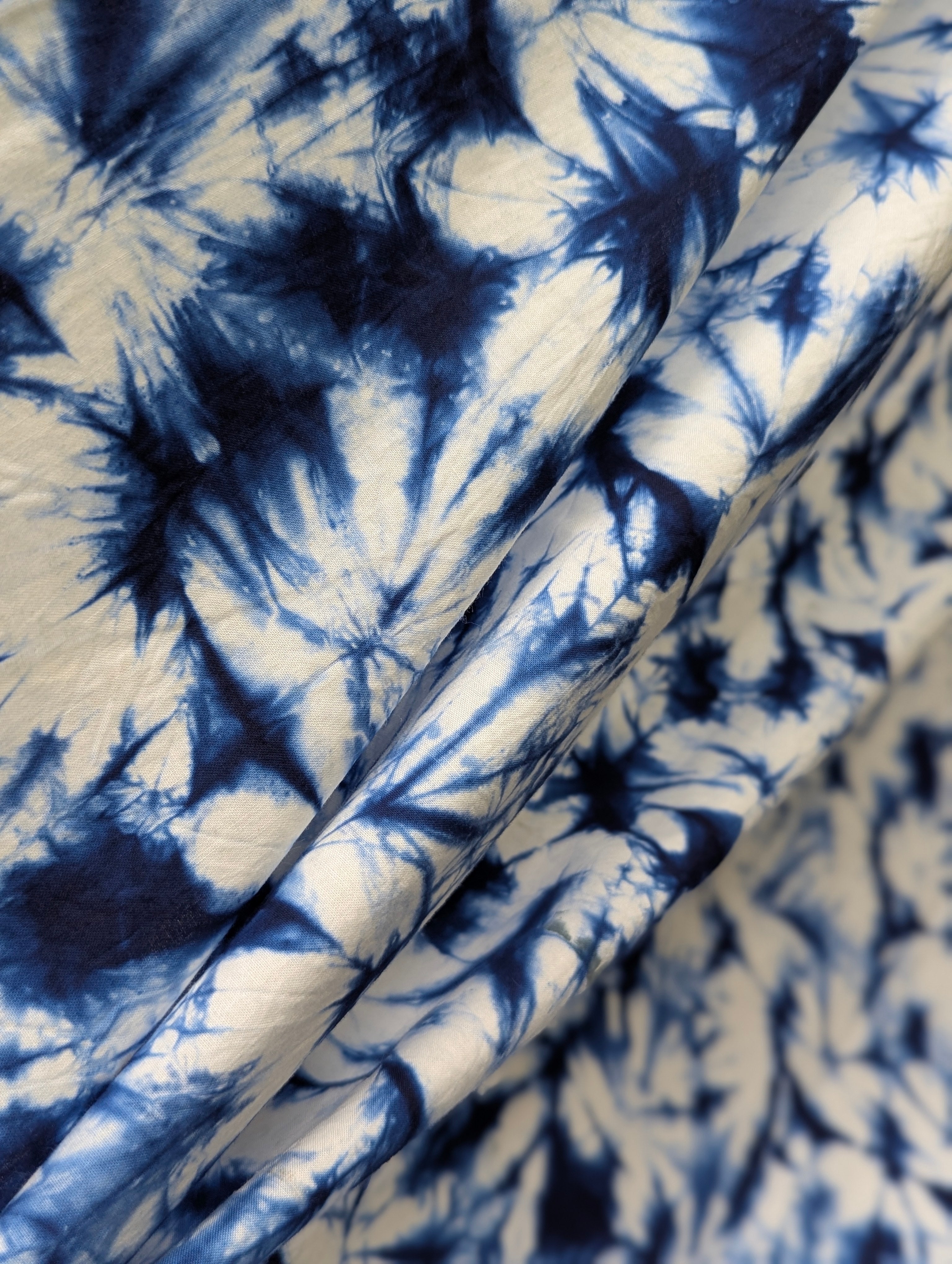 Tie-dye | Threads