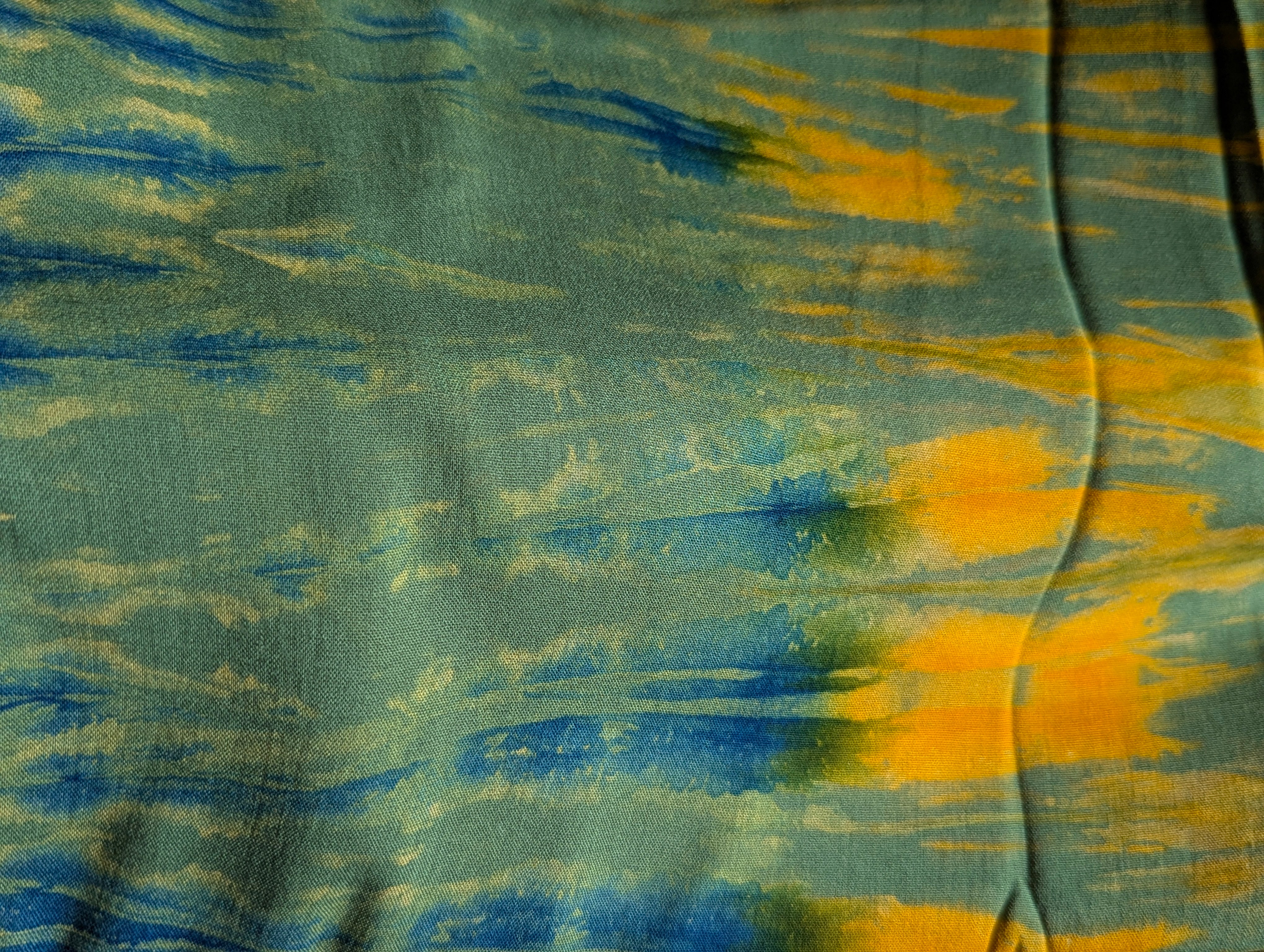 Rayon | Sugartail in Mojito
