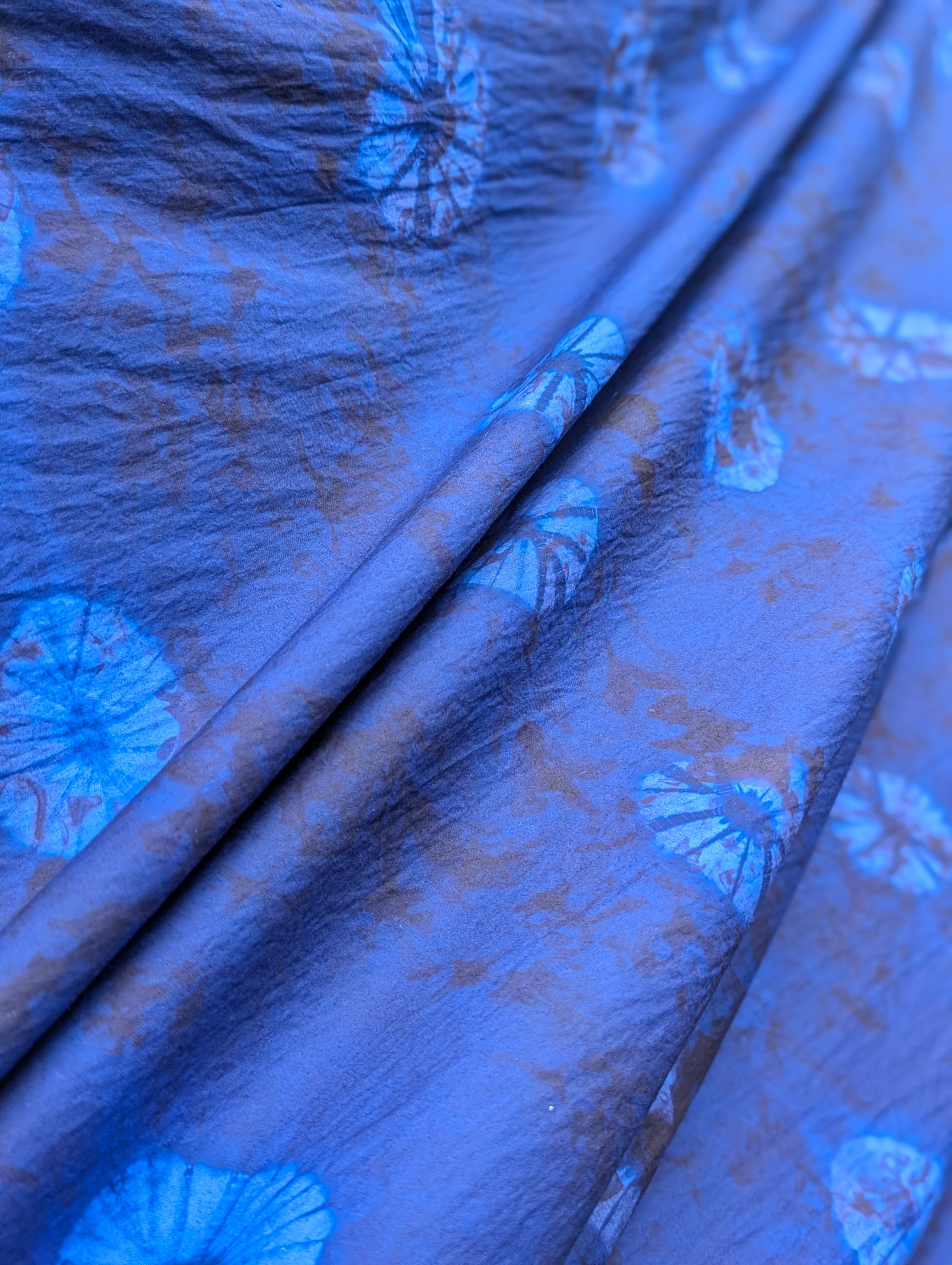 Tie-dye | Blossom