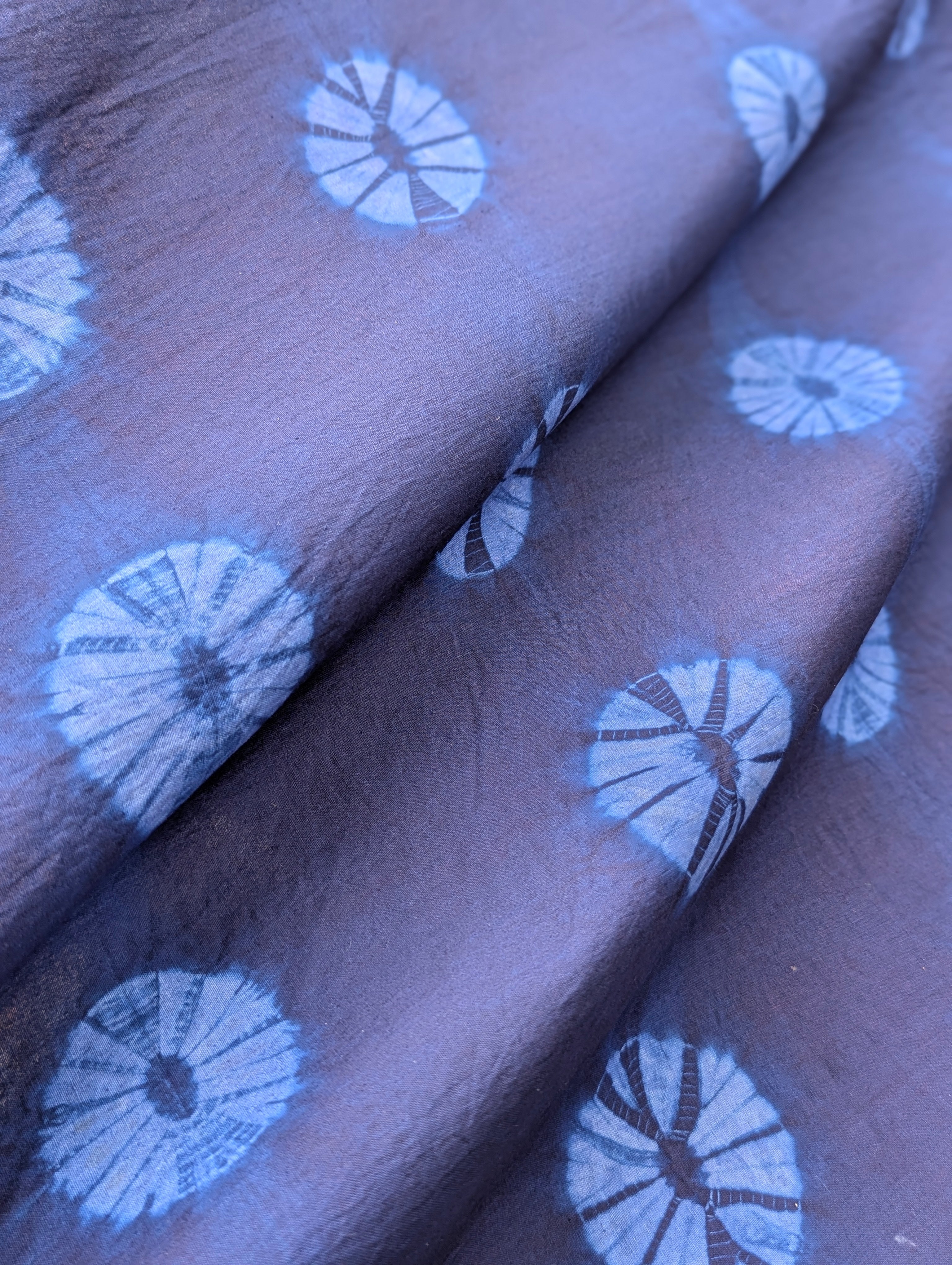 Tie-dye | Blossom