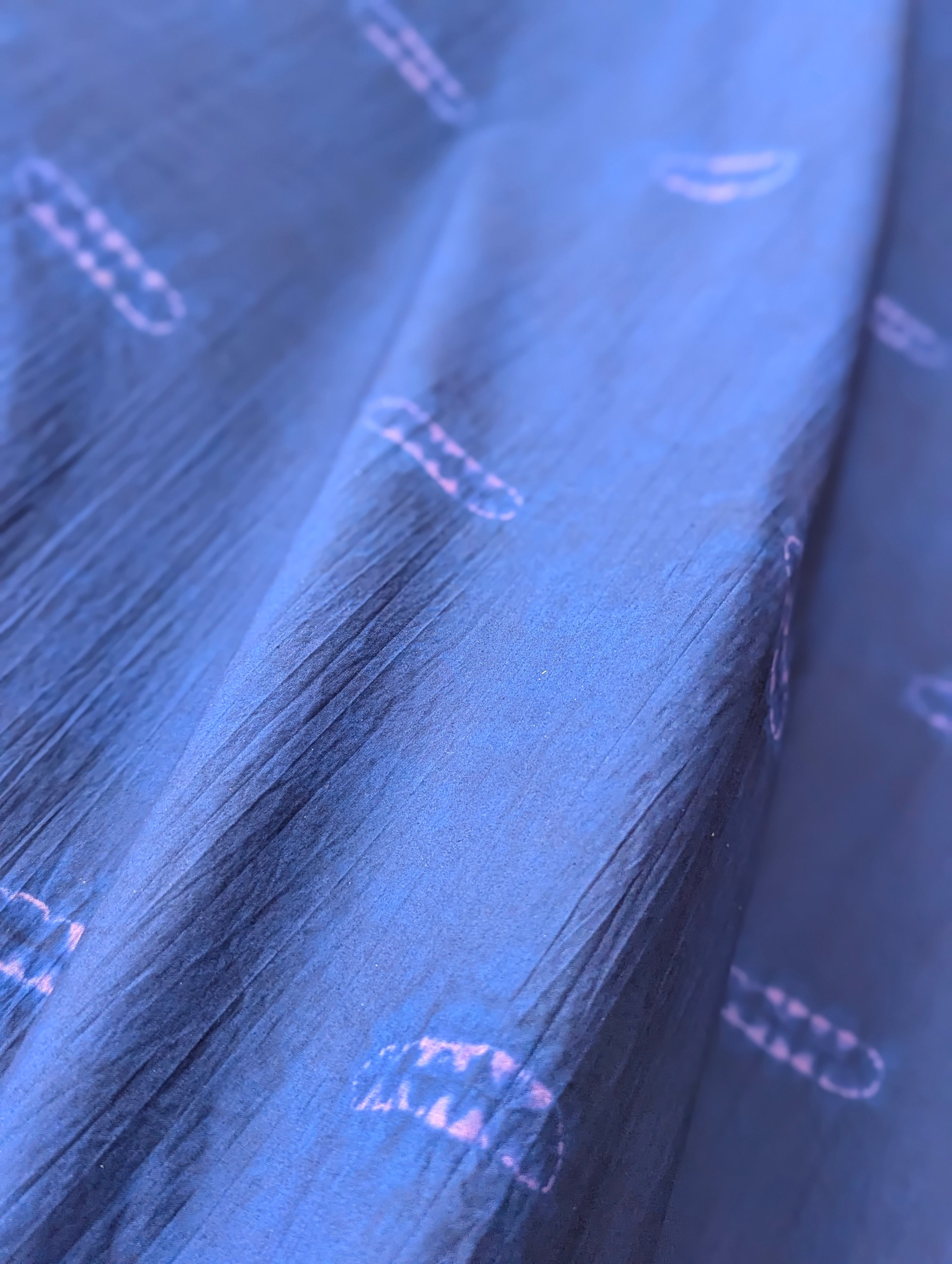 Tie-dye | Arachide in Purple