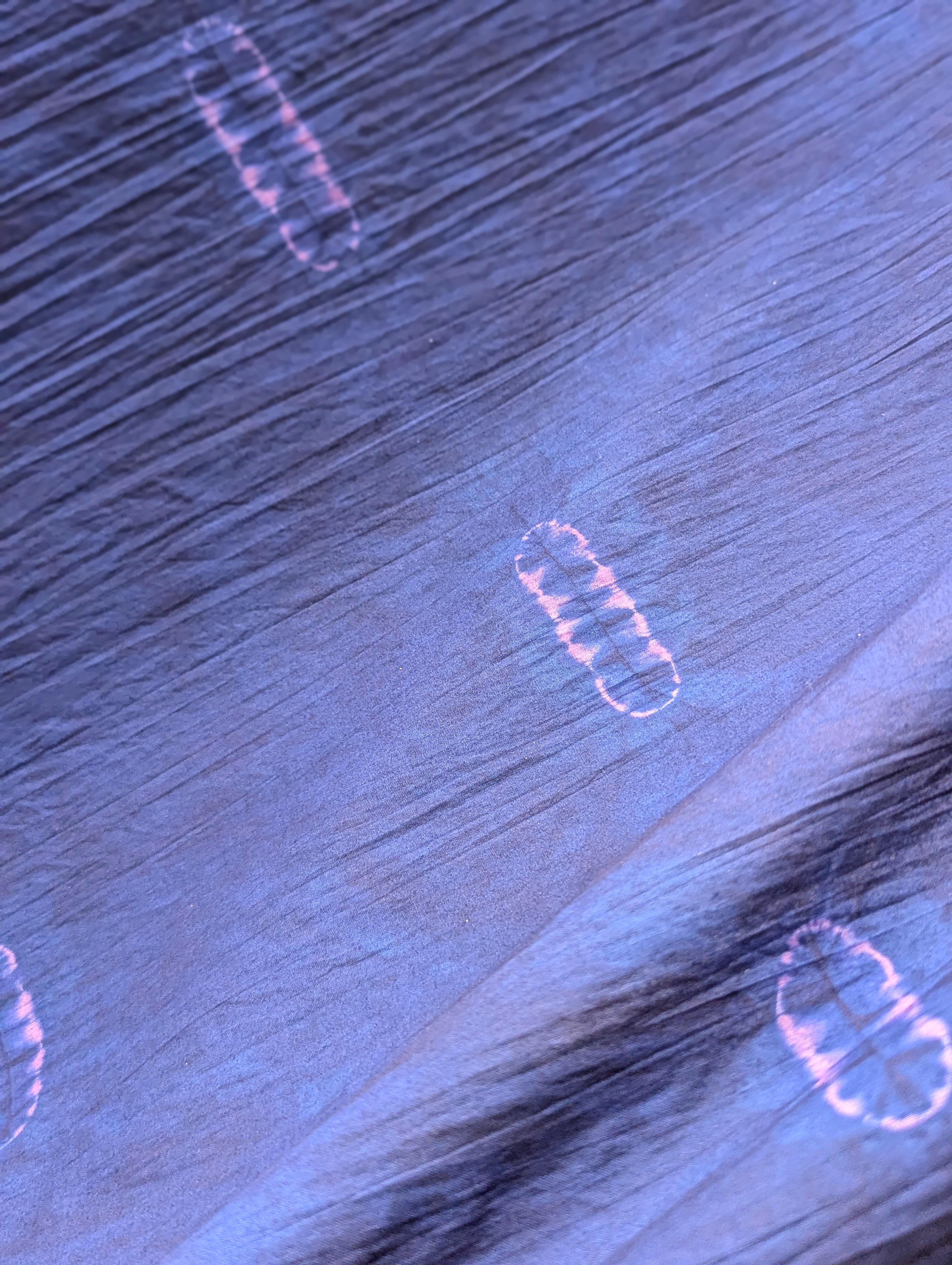 Tie-dye | Arachide in Purple