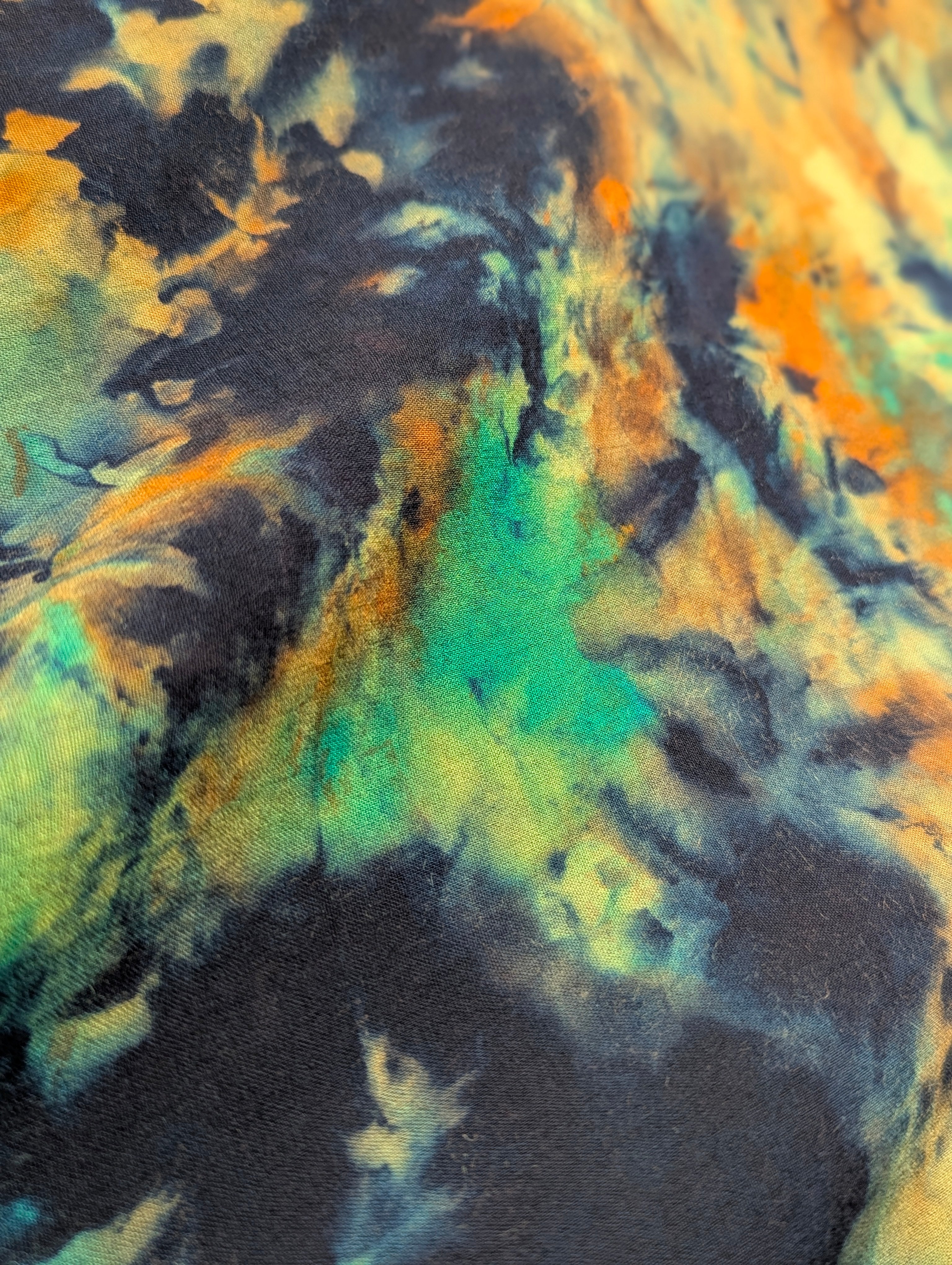 Rayon | Spearmint Crunch