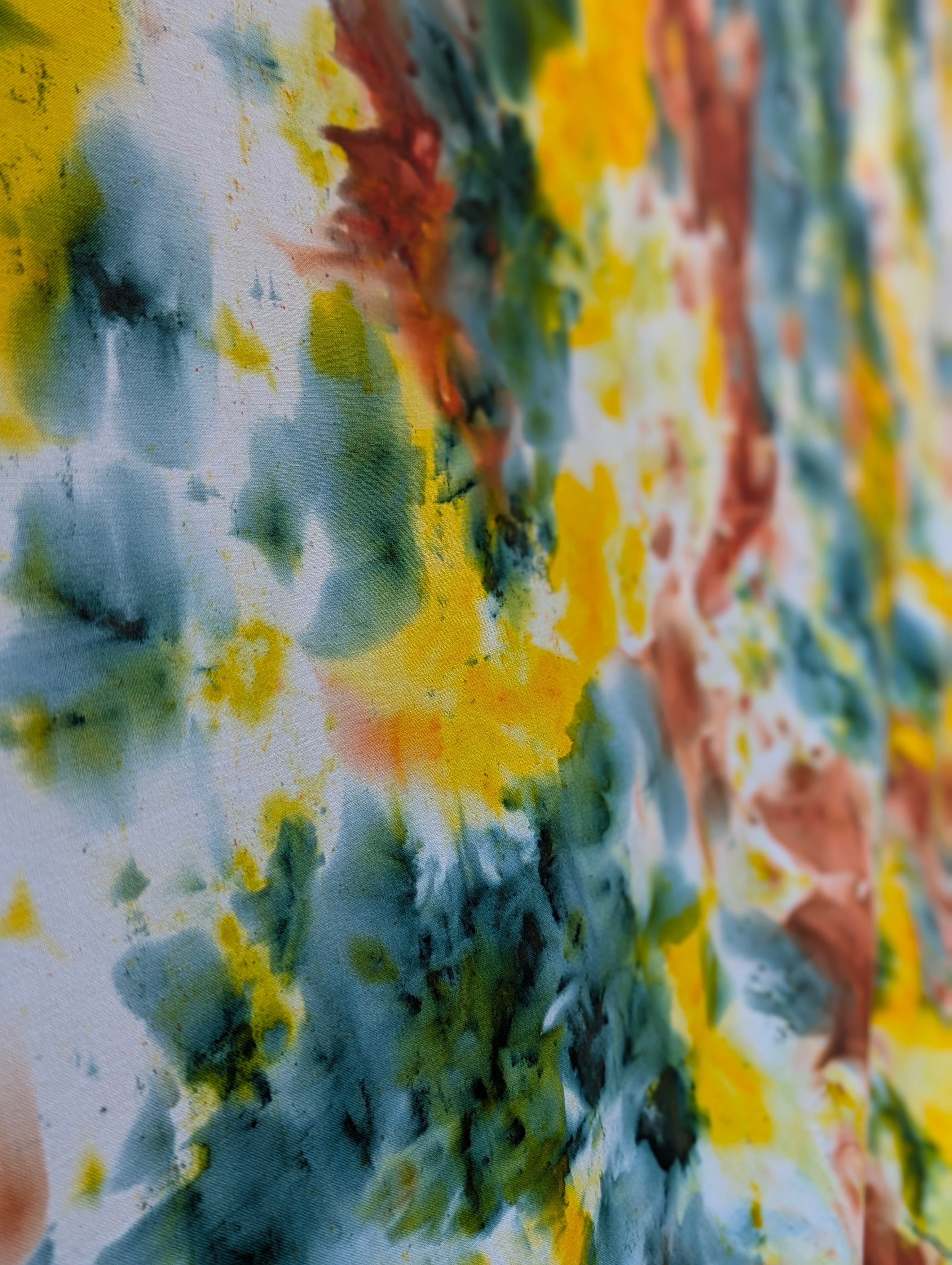 Rayon | Salted Tamarind