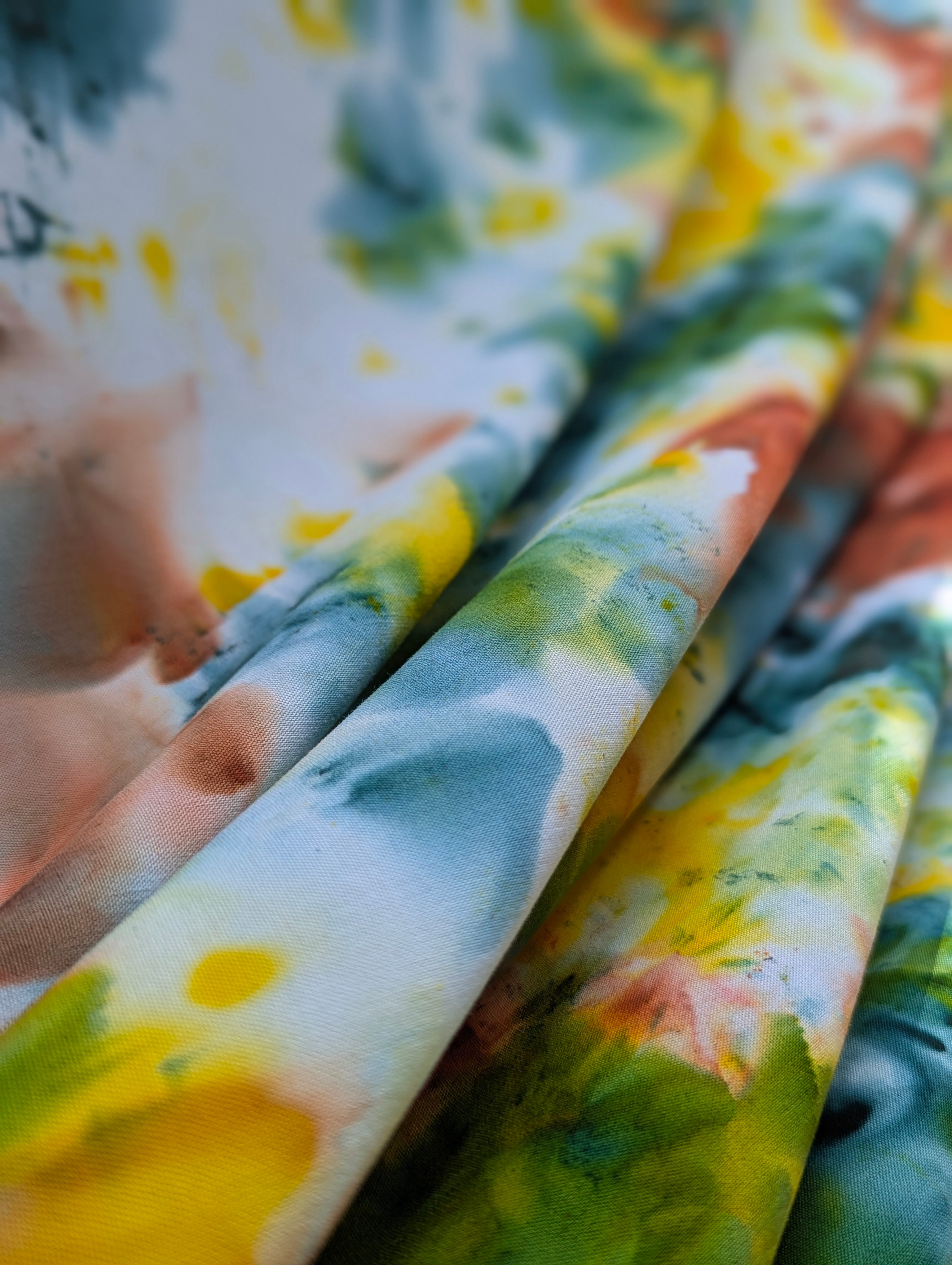 Rayon | Salted Tamarind