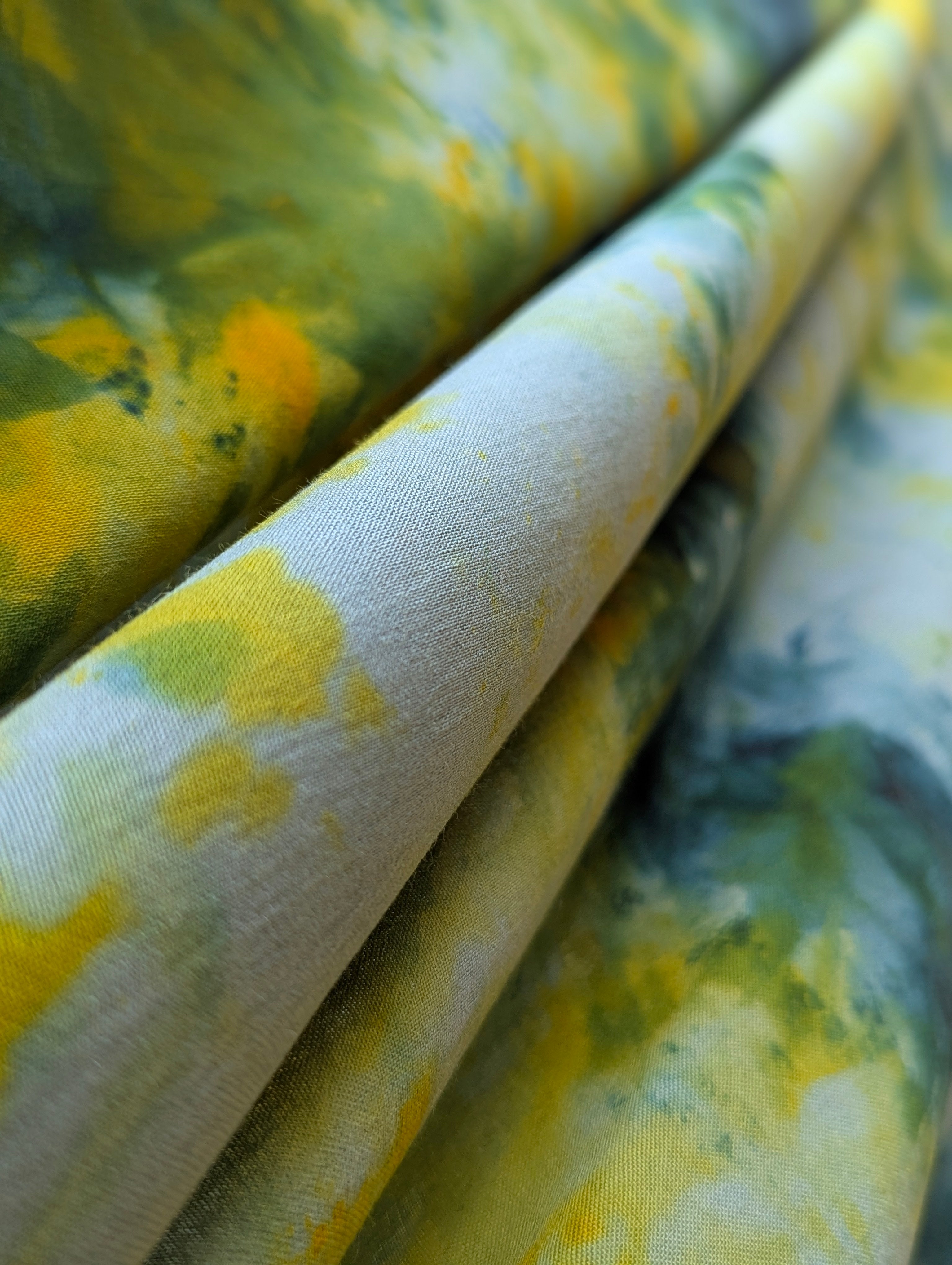 Rayon | Mango Salsa