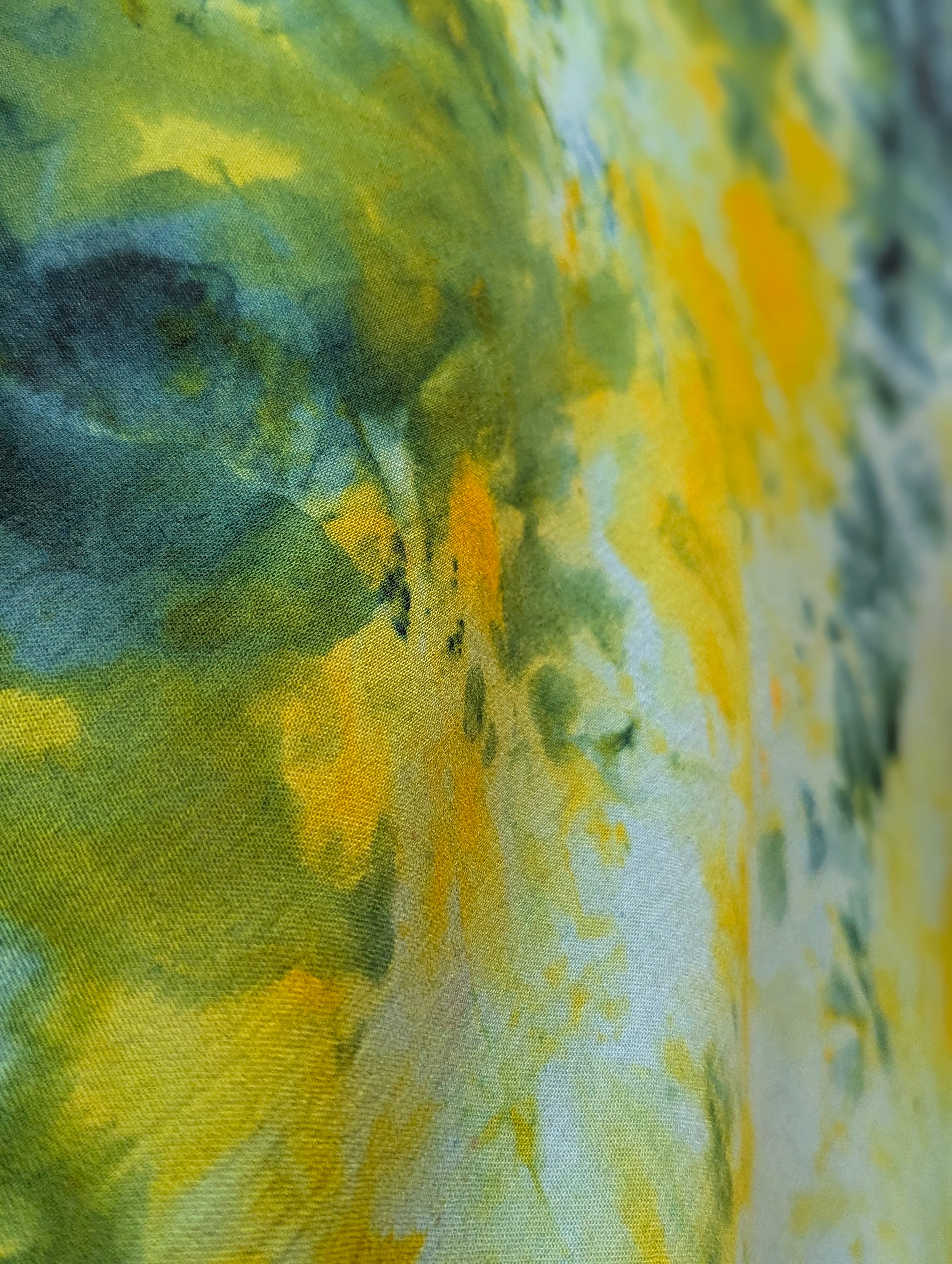Rayon | Mango Salsa