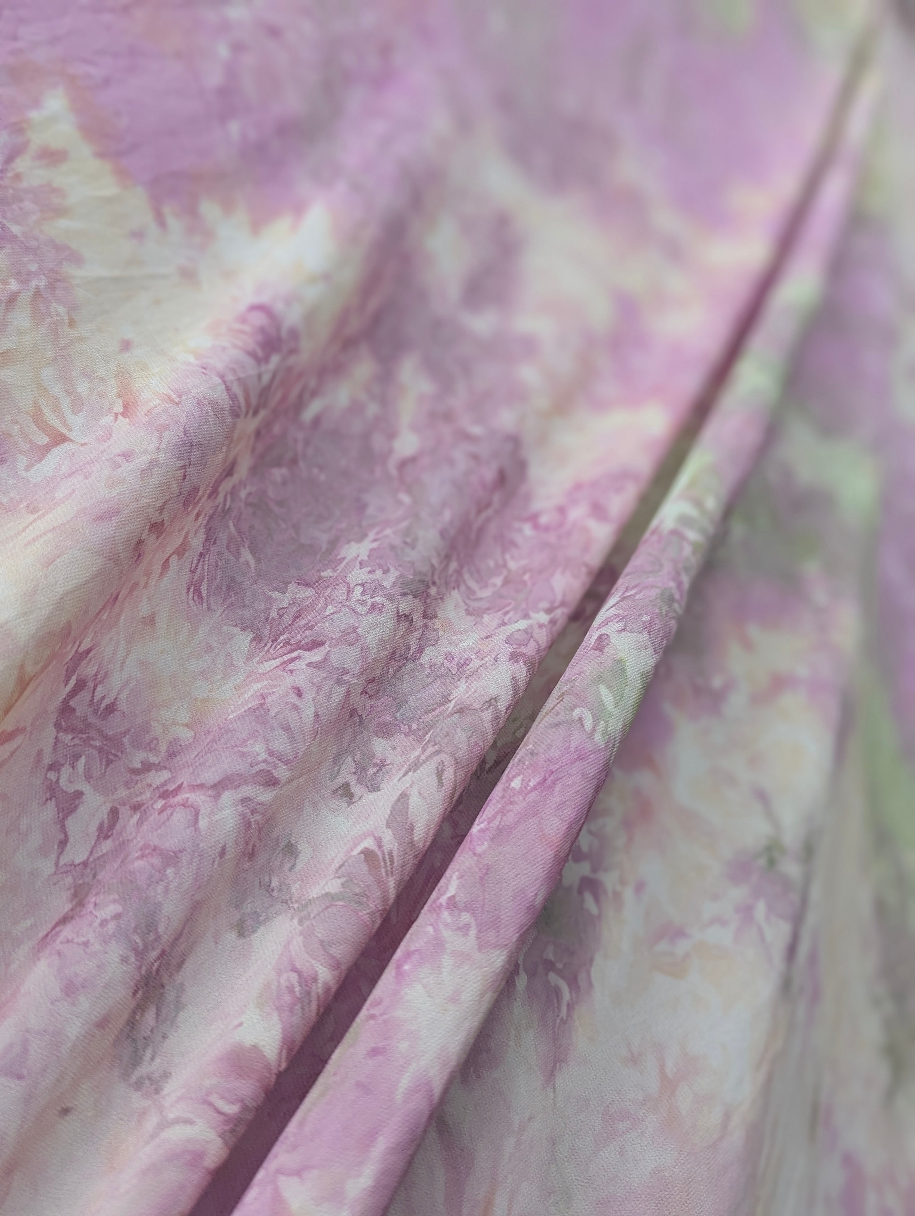 Chiffon | Peppermallow
