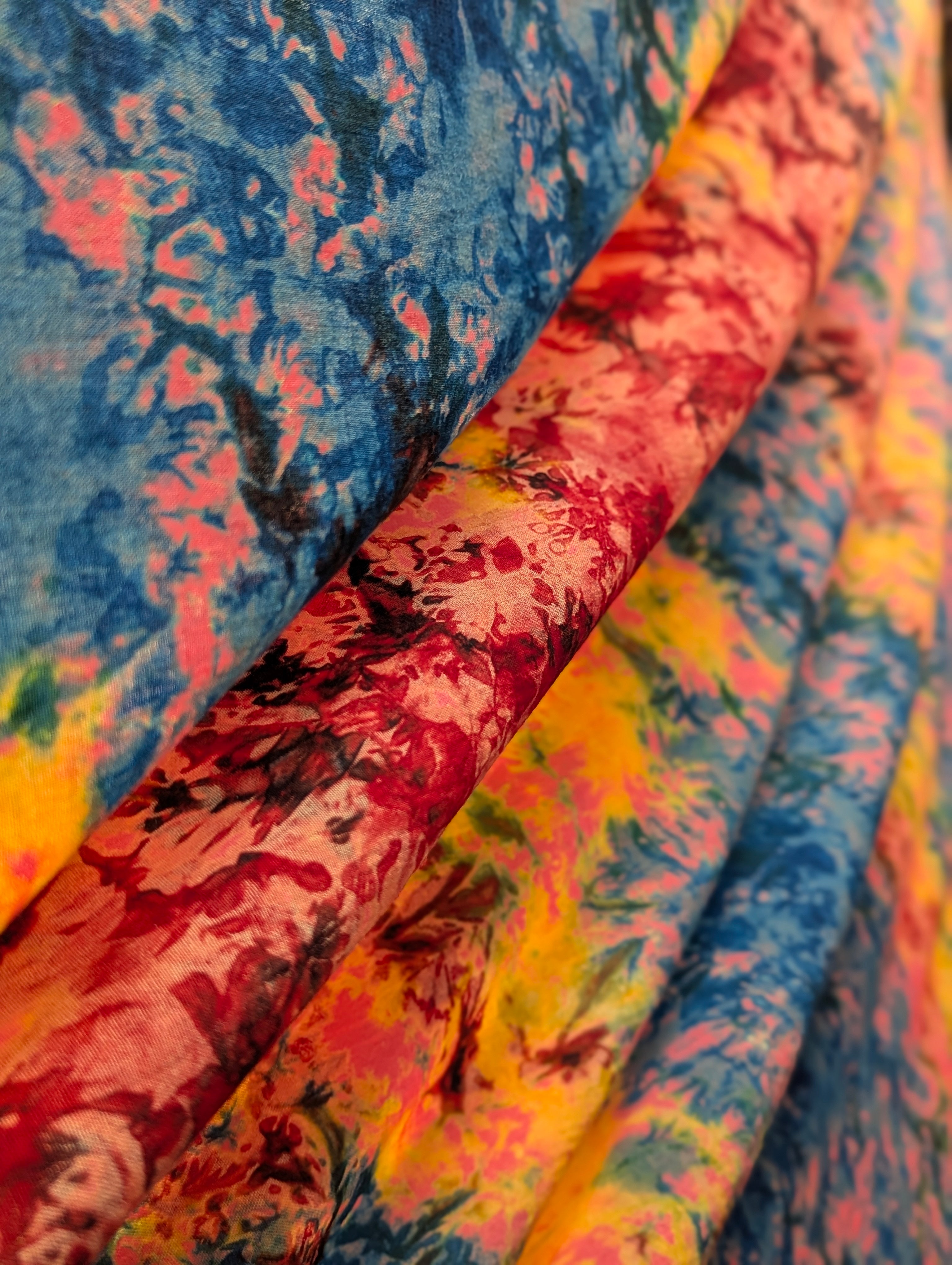 Rayon |Marble Crayola