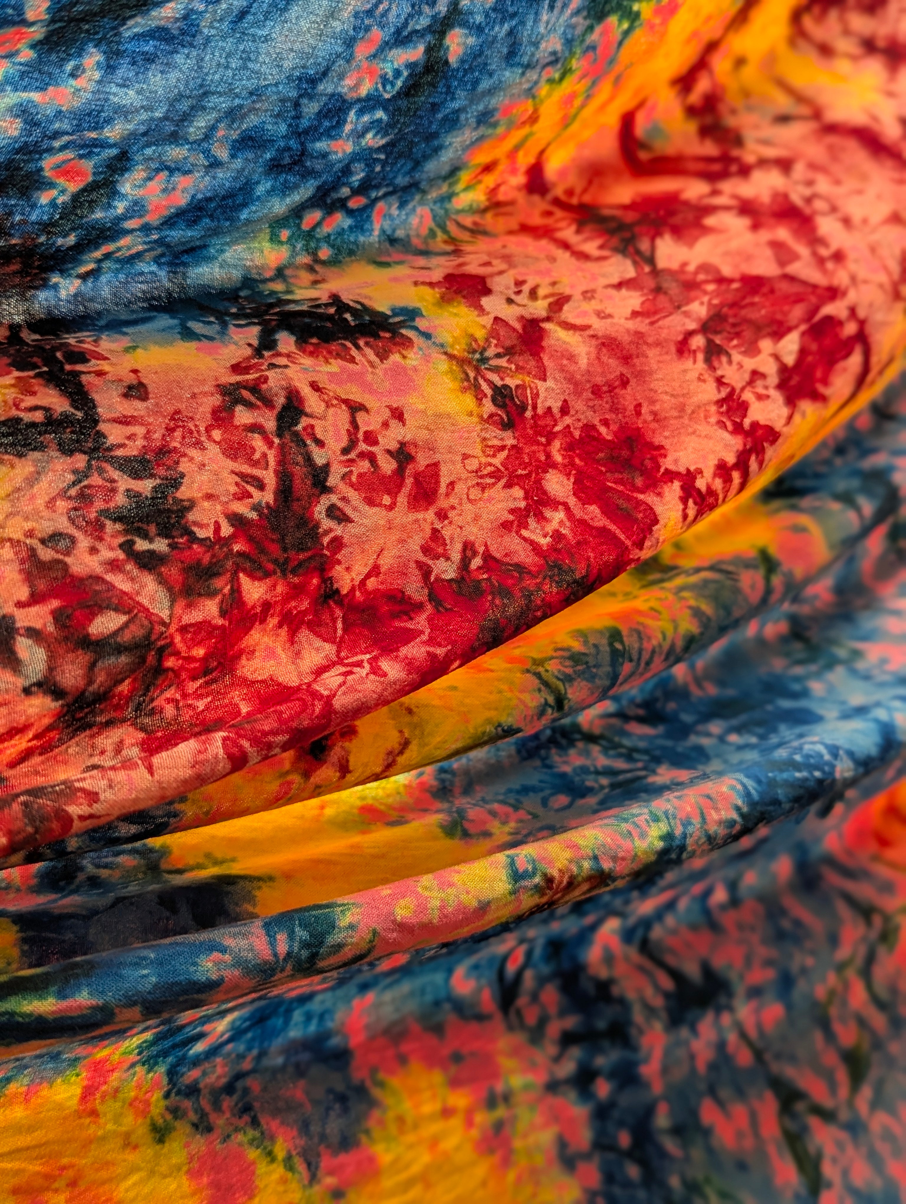 Rayon |Marble Crayola