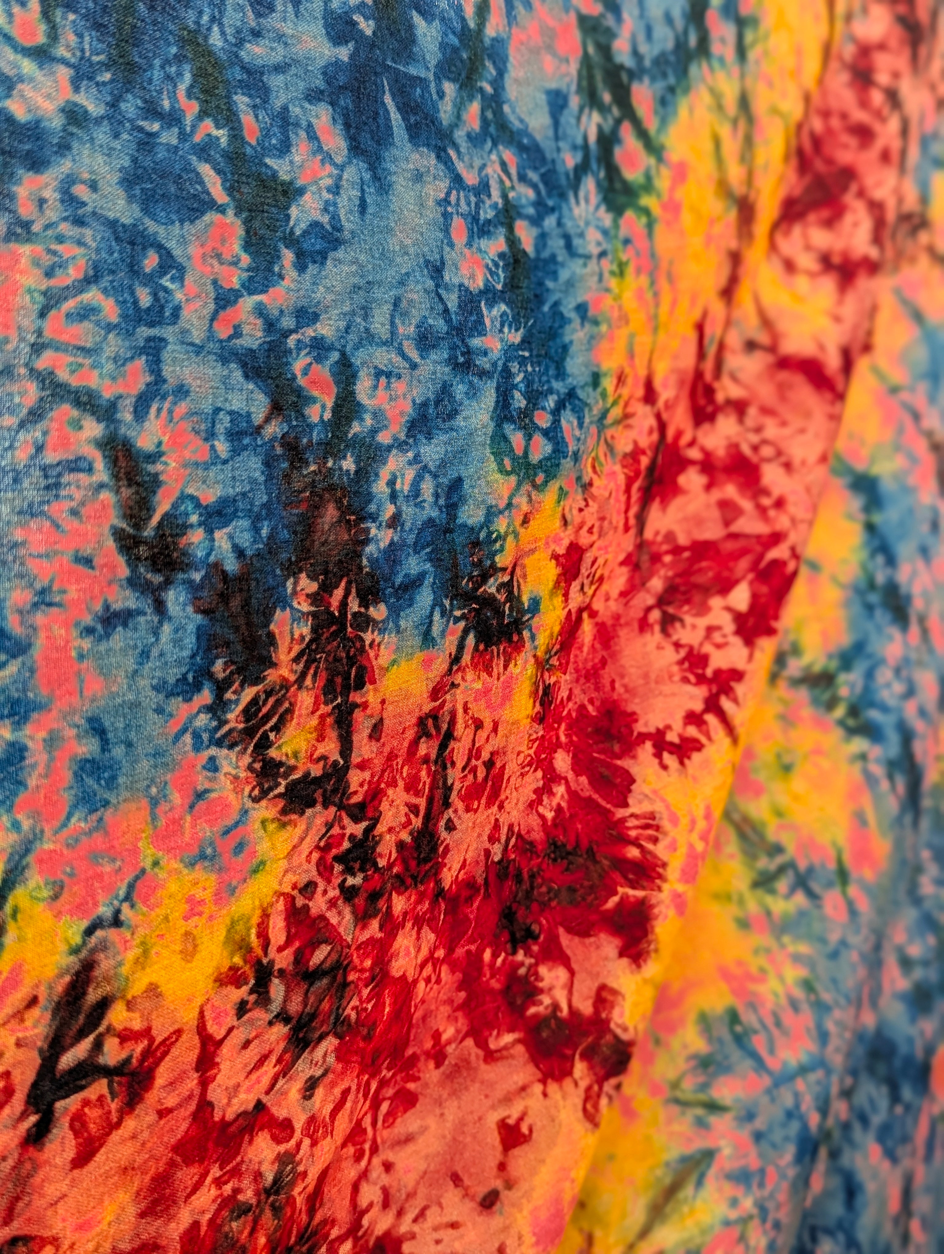 Rayon |Marble Crayola
