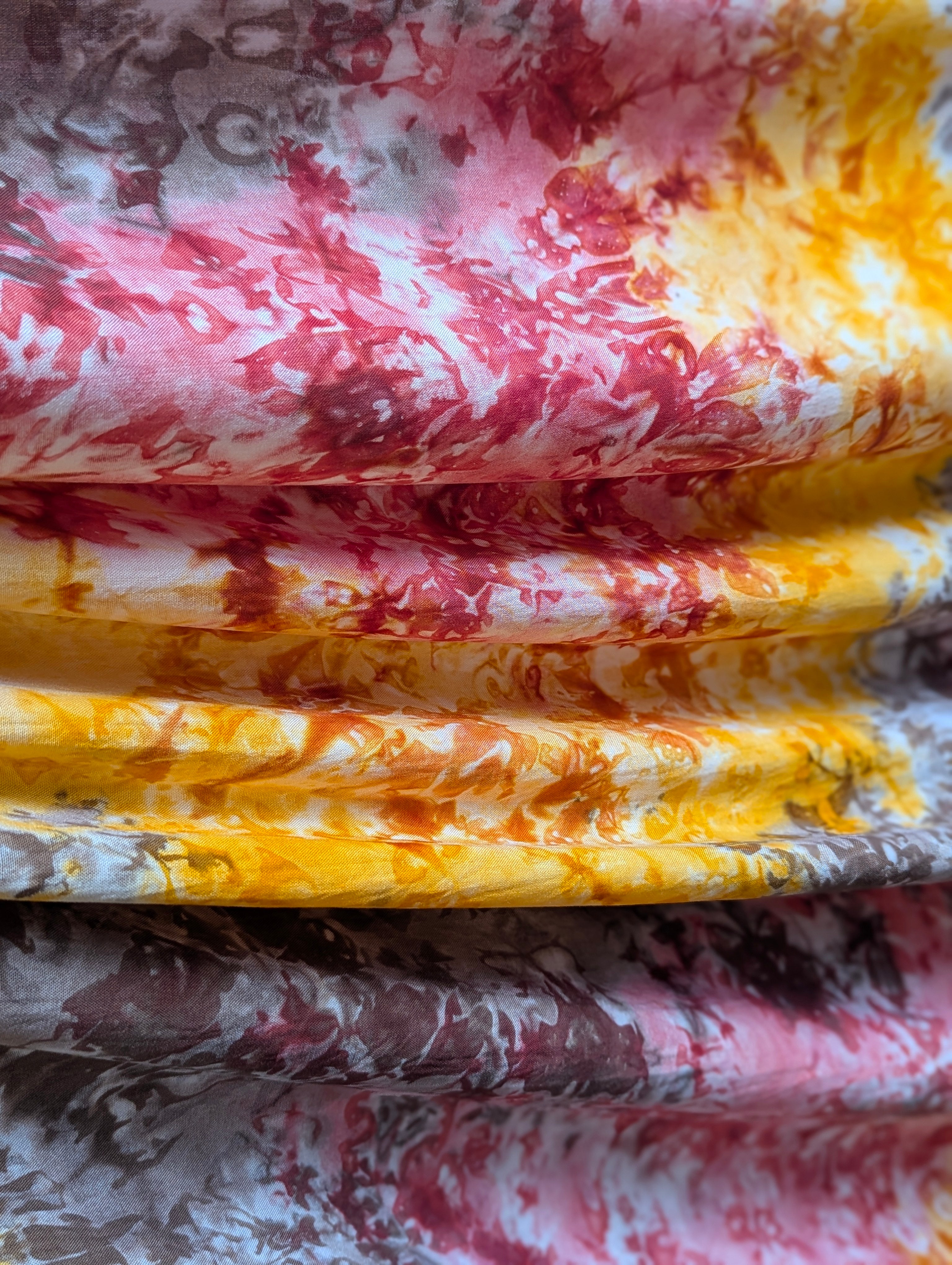Rayon | Bouquet De Fleur