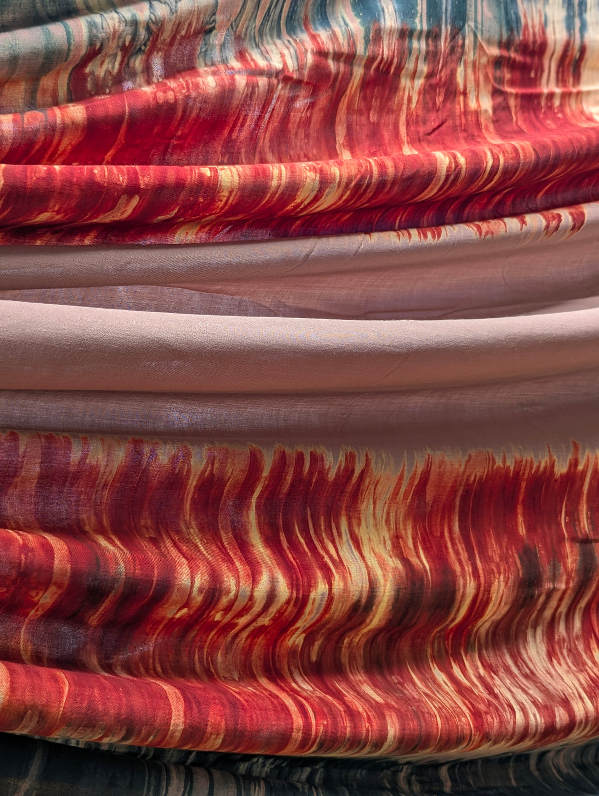 Rayon | Sugartail in Mocha