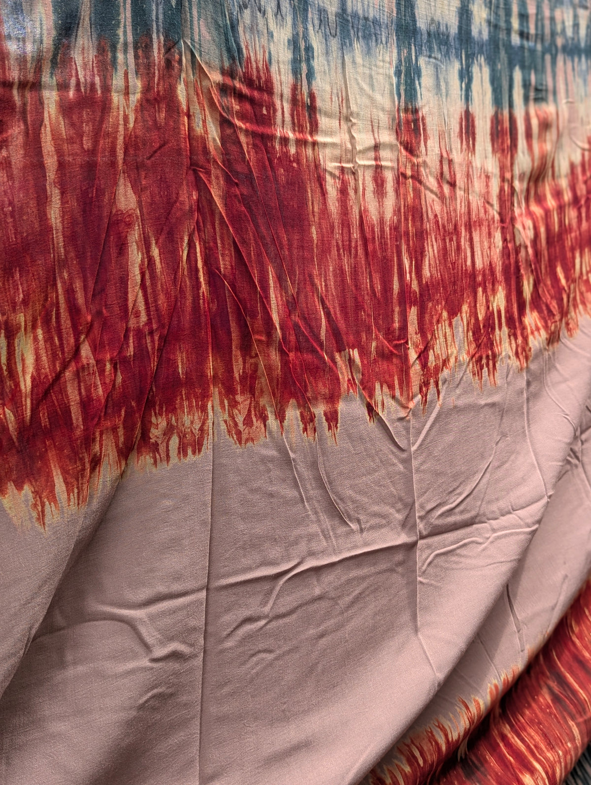 Rayon | Sugartail in Mocha