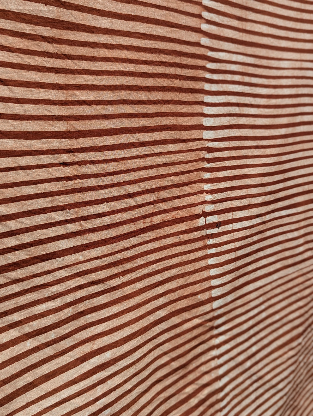 Batik | Beeline in Old Rose