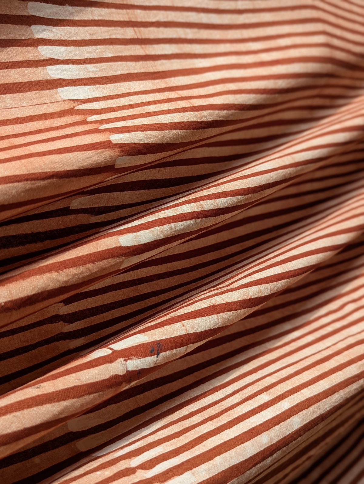 Batik | Beeline in Old Rose