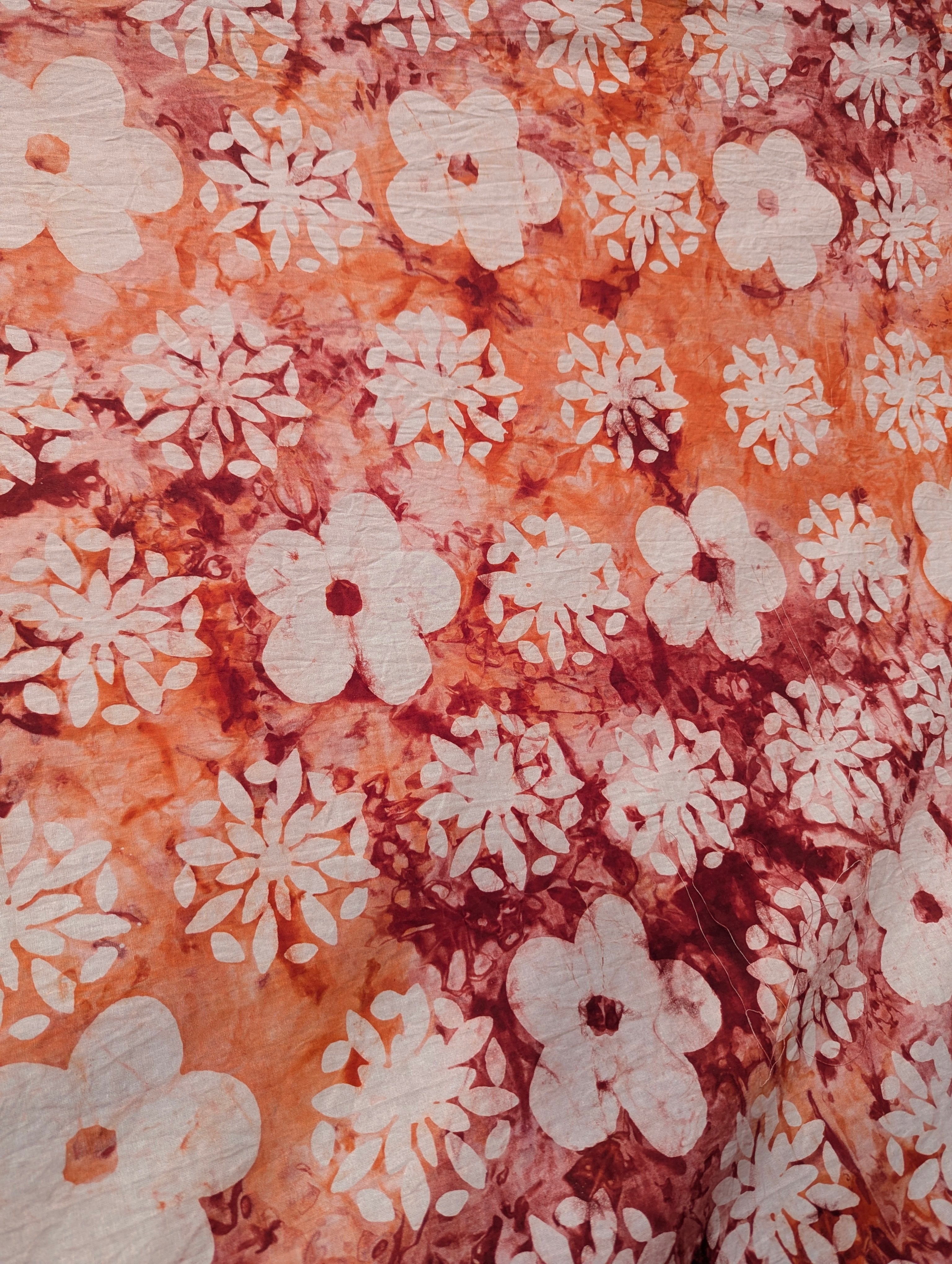 Batik | Wildflower