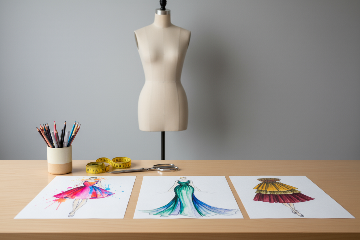 collaborating designers for tampoori batik tie dye