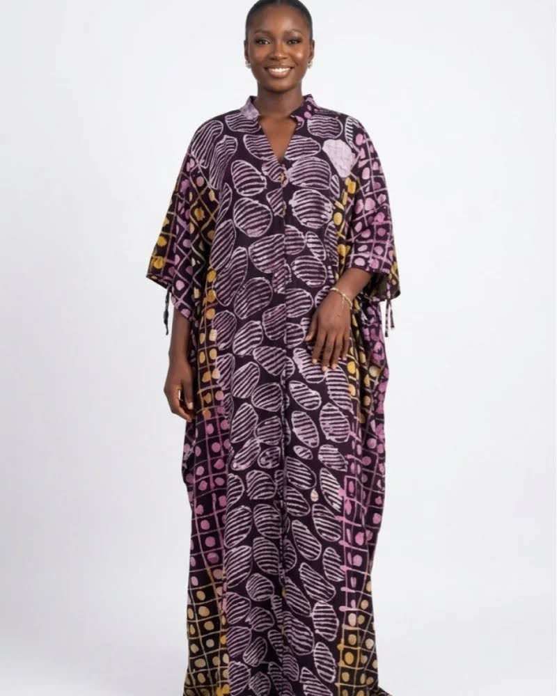 Oyinlola Kaftan