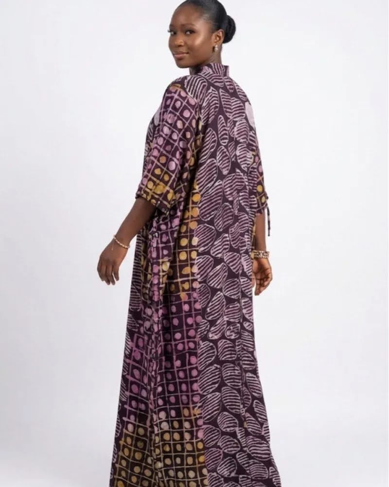 Oyinlola Kaftan