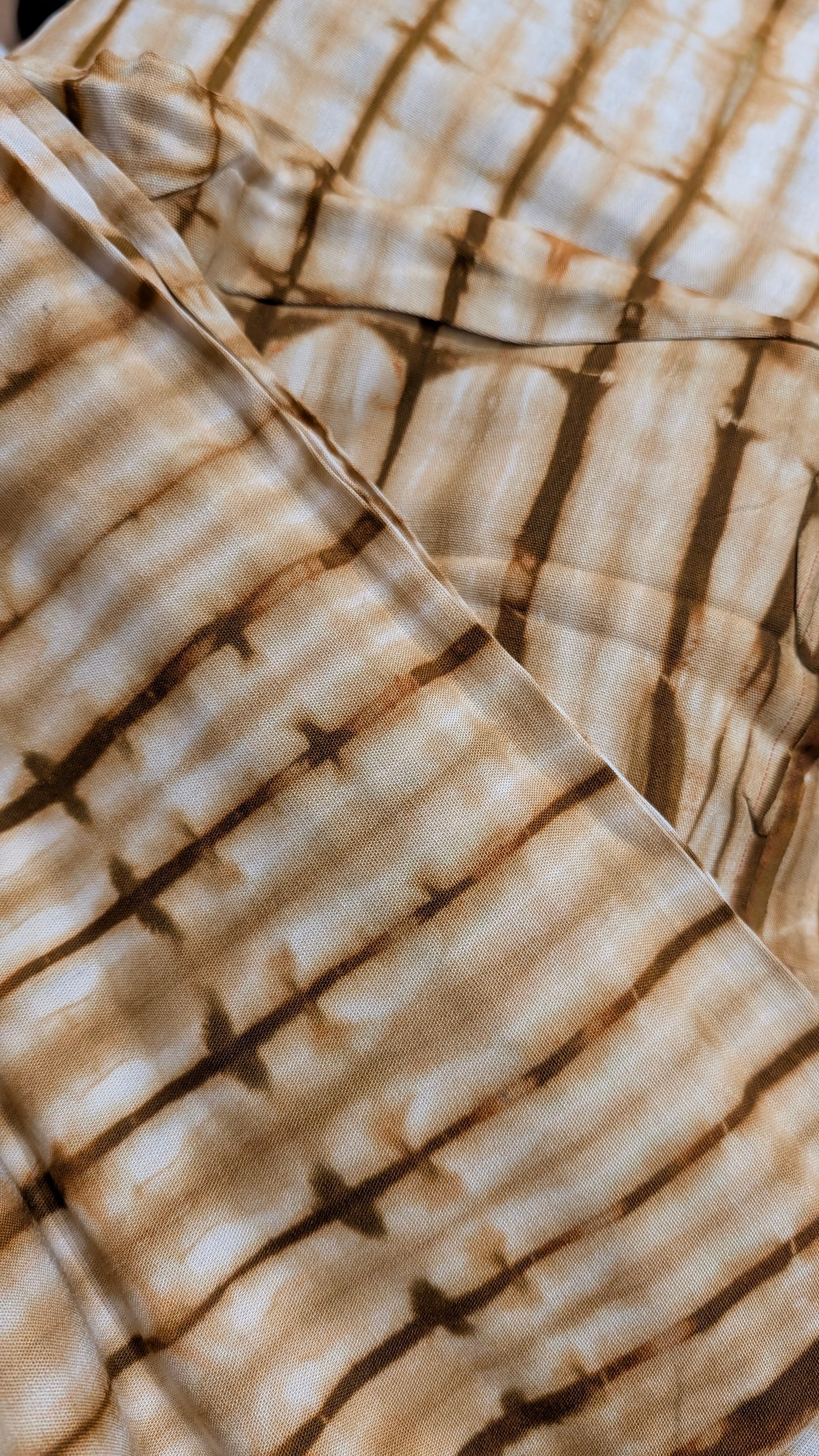 Pinstripes | Rayonne de Mauritanie