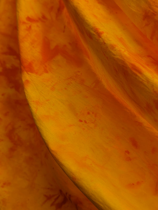Bubblegum| Mandarine