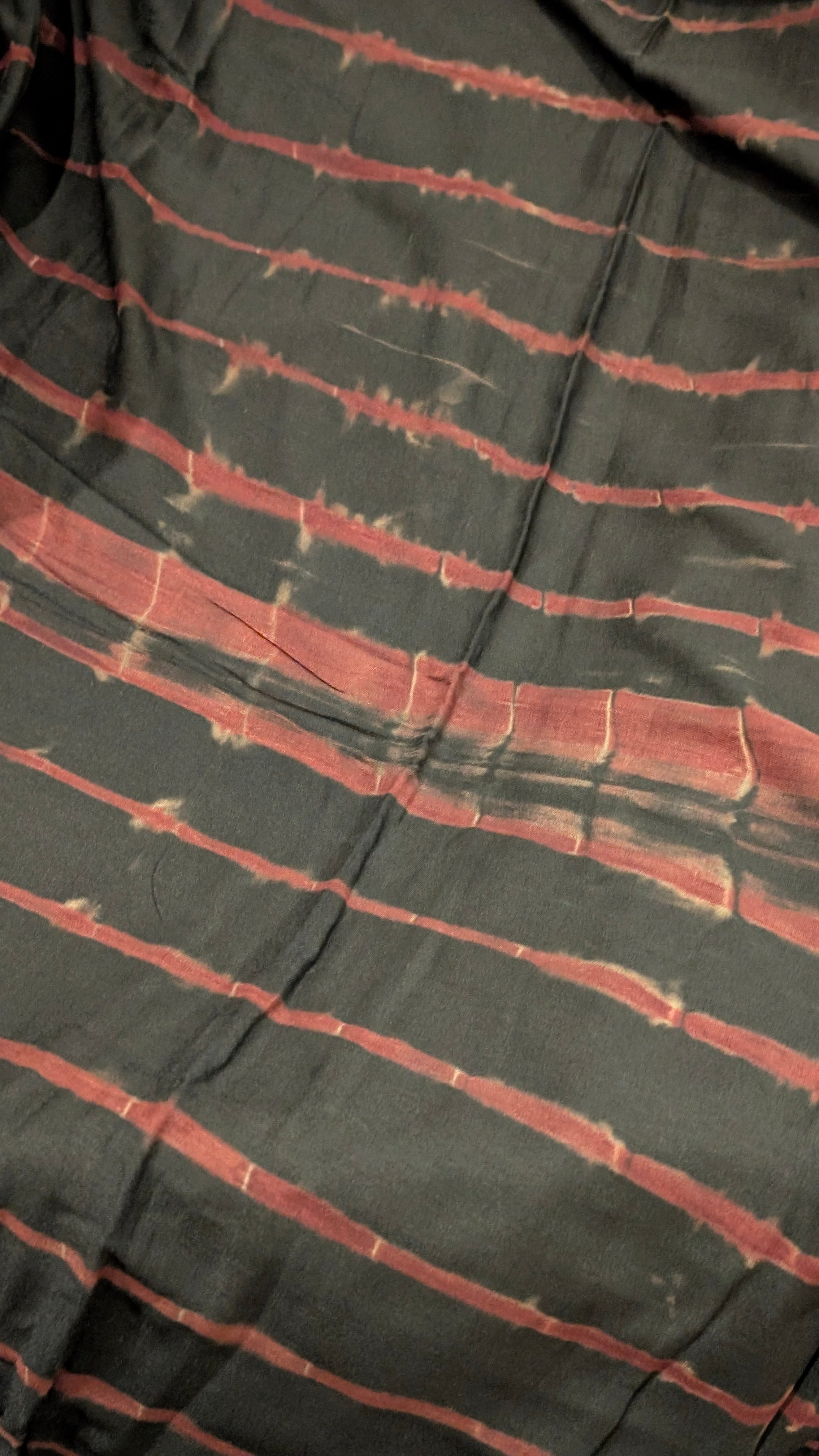 Nero | Rayonne de Mauritanie