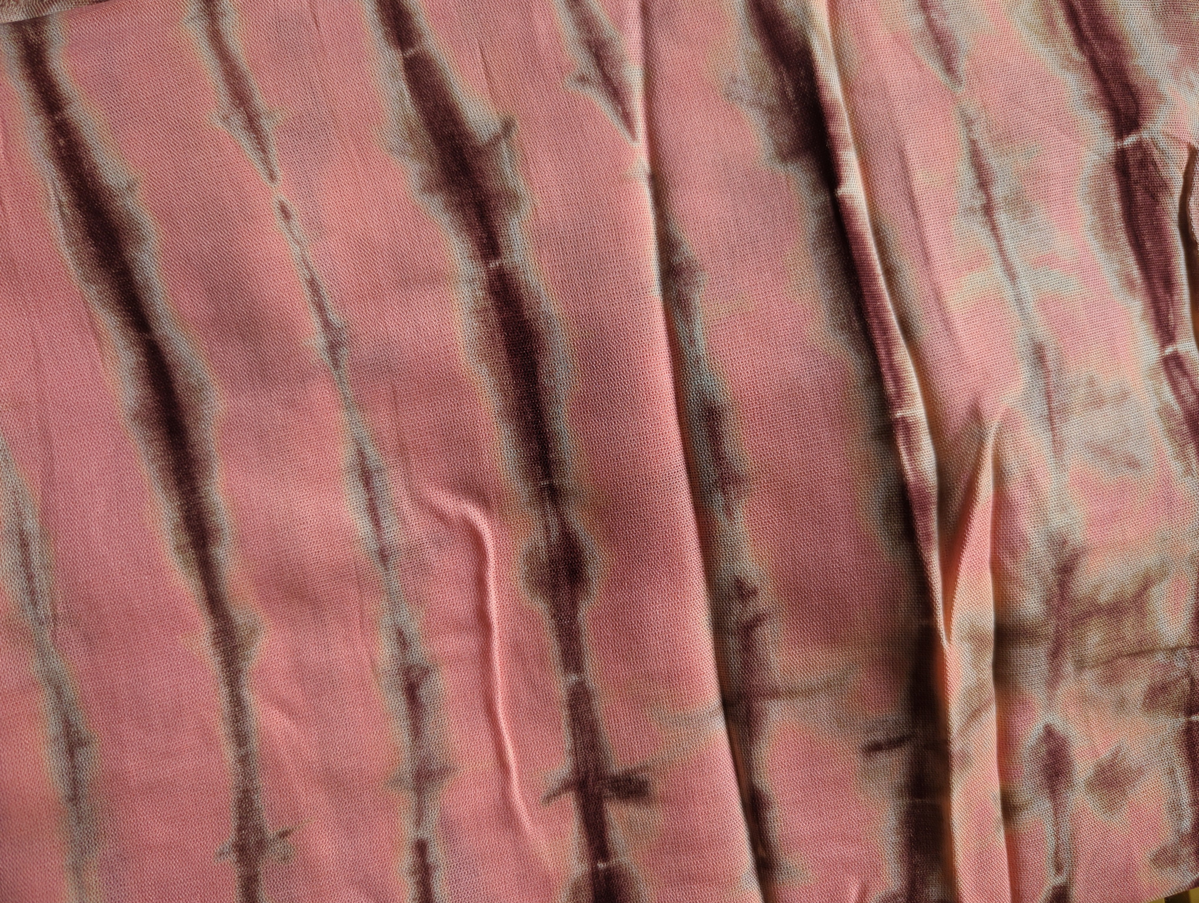 Rayonne de
Mauritanie | Lite Pink