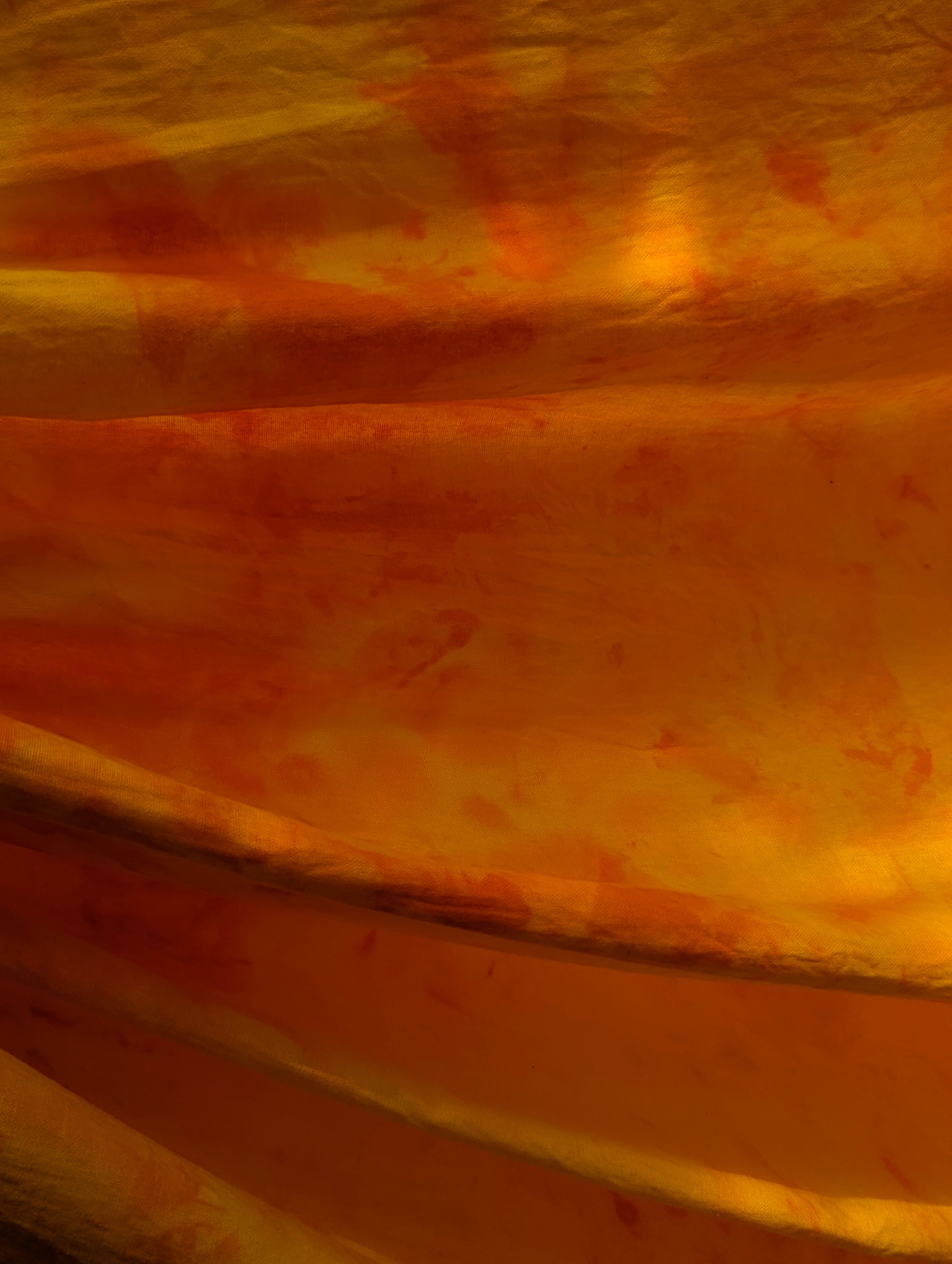 Bubblegum| Mandarine