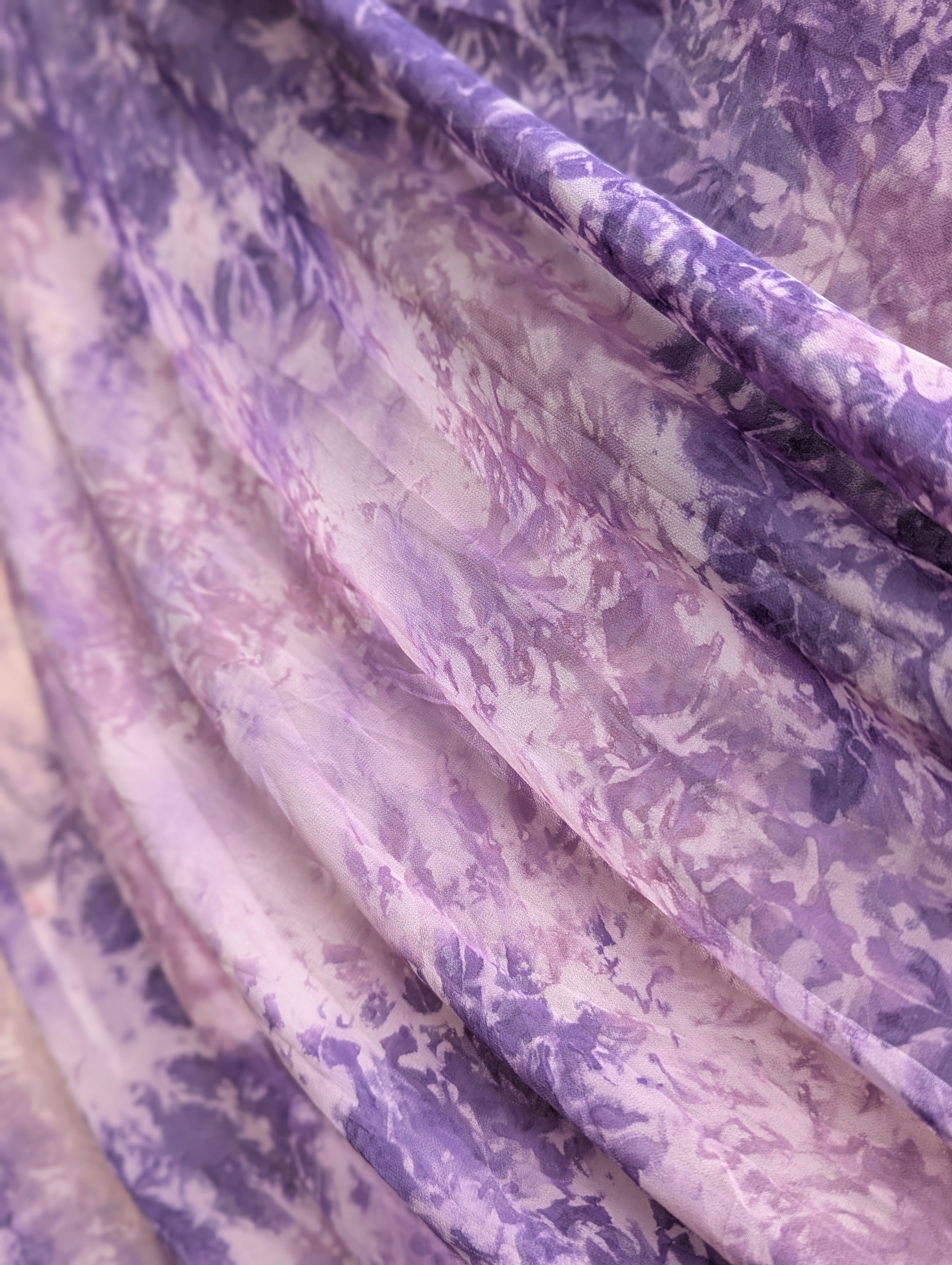 Chiffon | Lavender