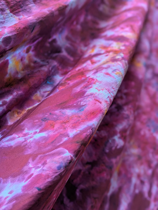 Bubblegum| Grapes