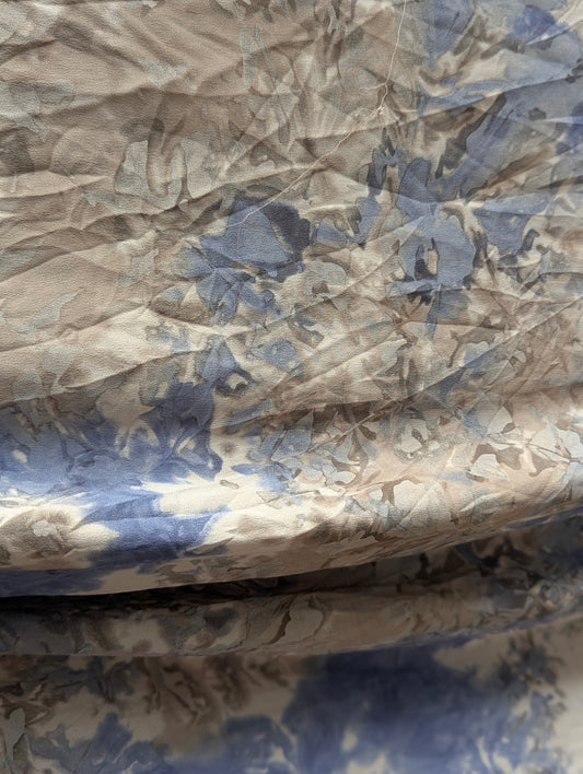Chiffon | Cocoblu