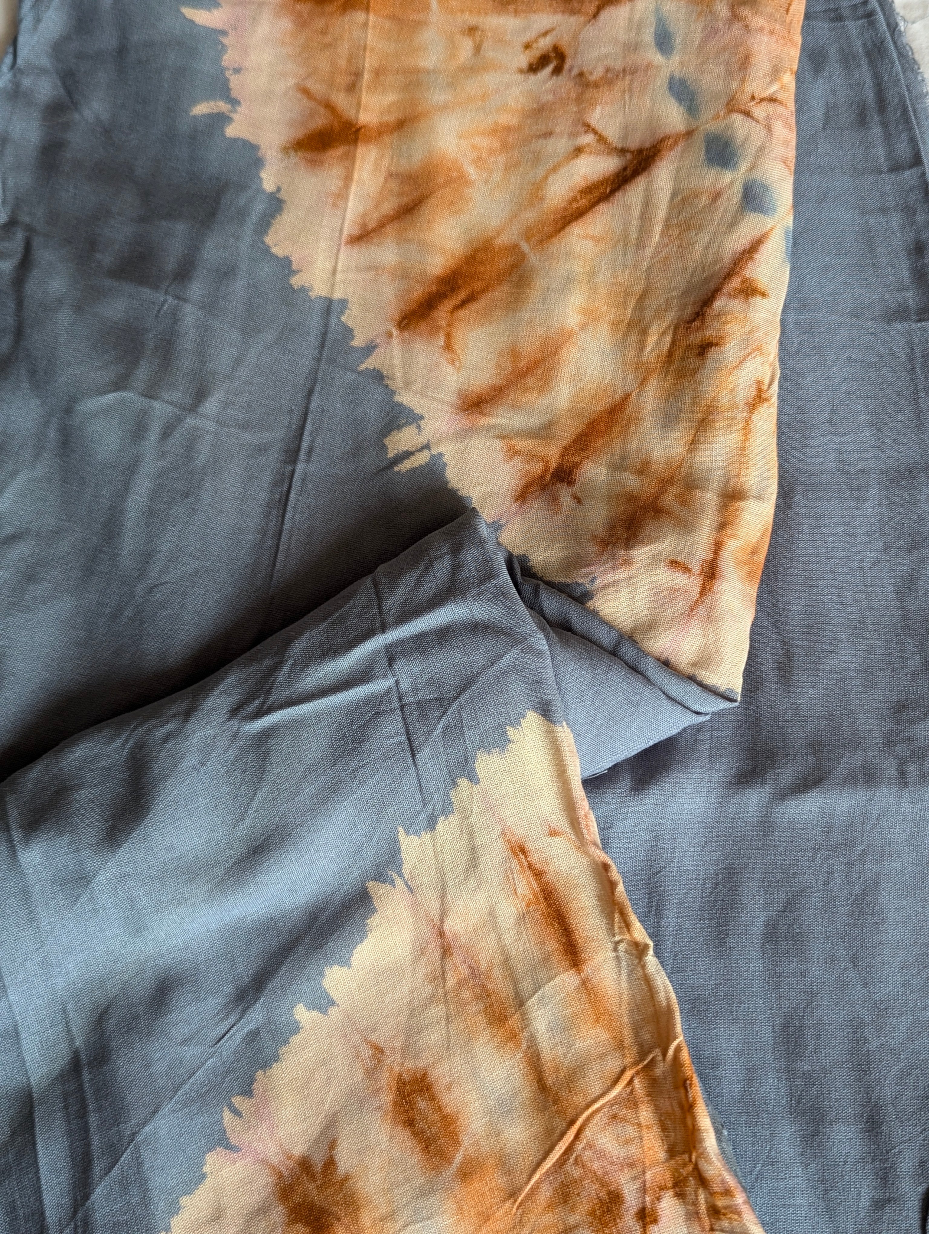 Aurora | Rayonne de Mauritanie