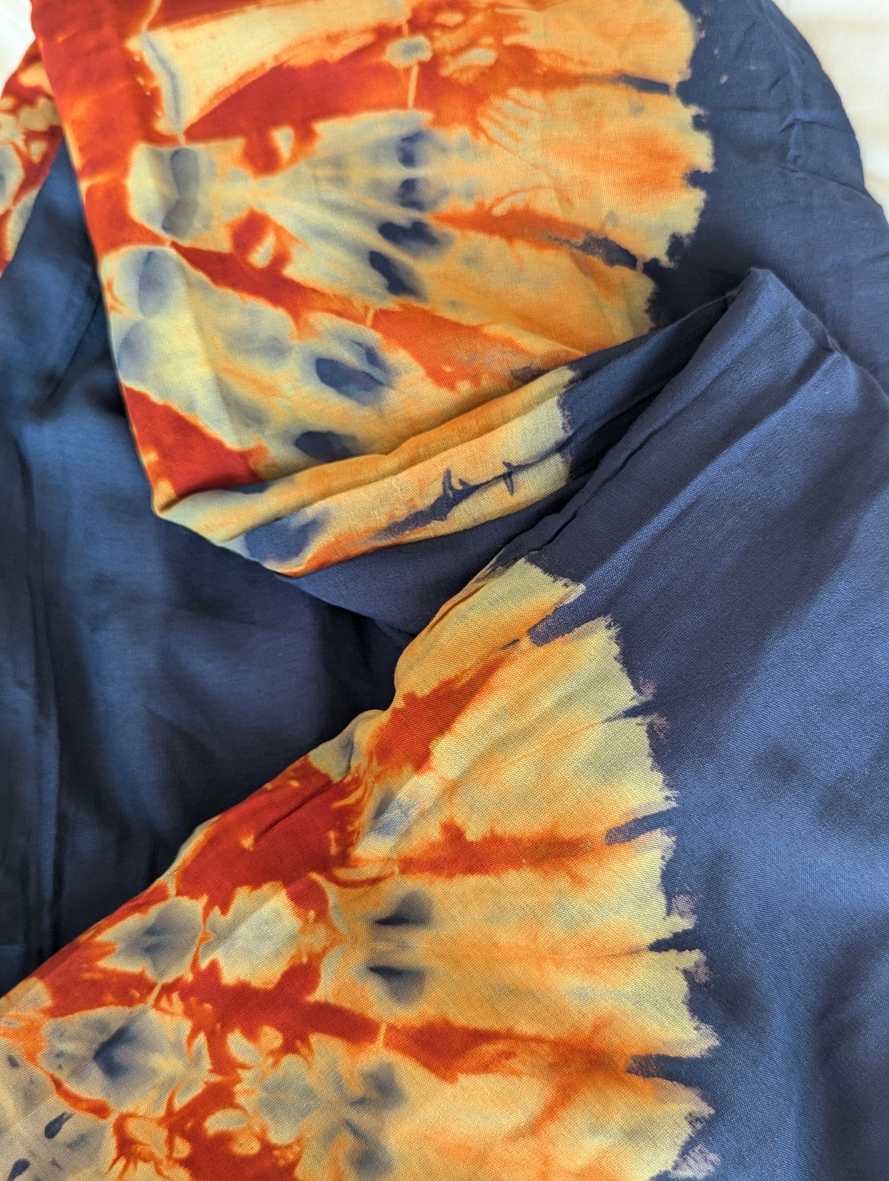 Aurora | Rayonne de Mauritanie