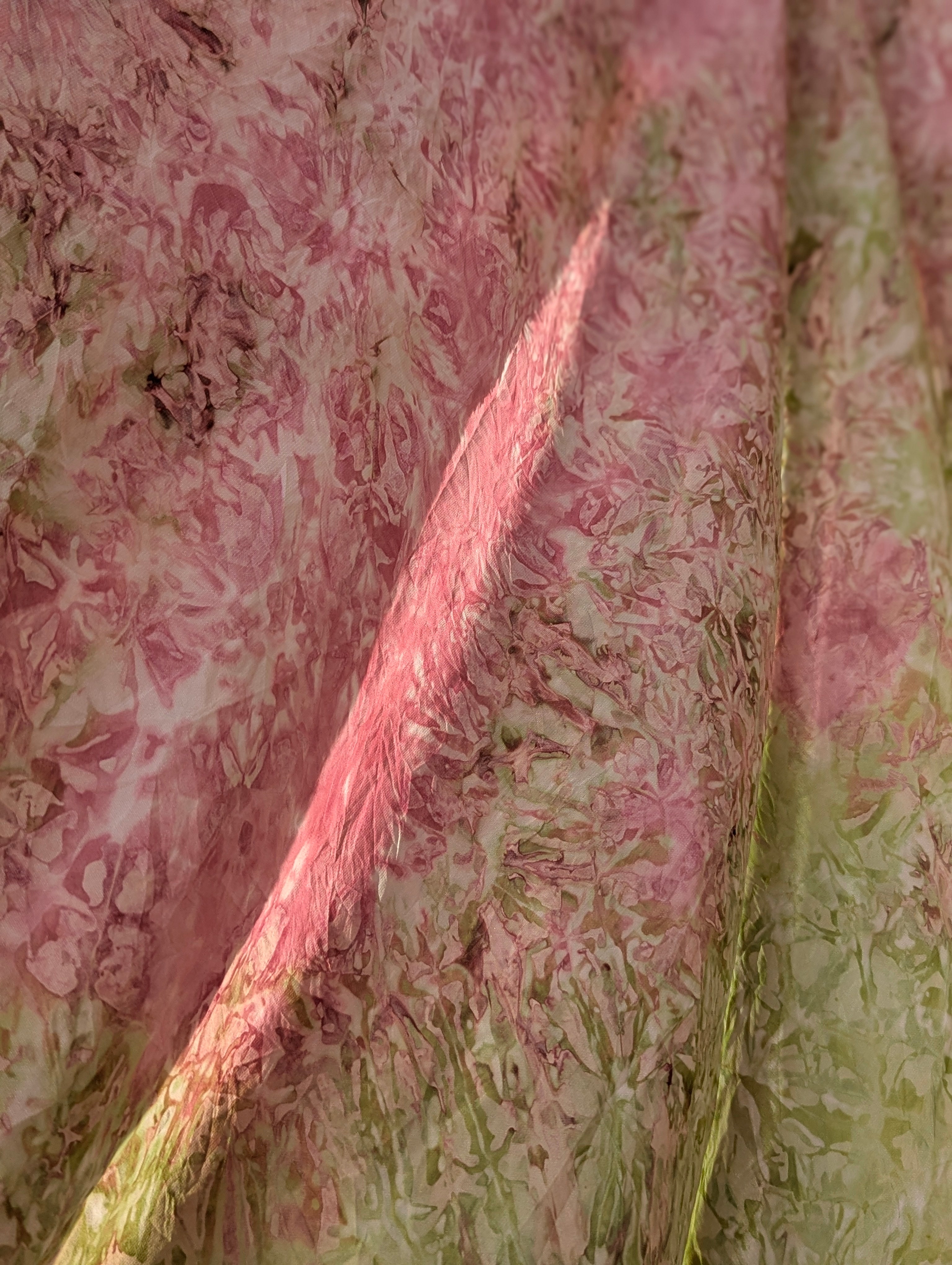 Chiffon | Peppermallow