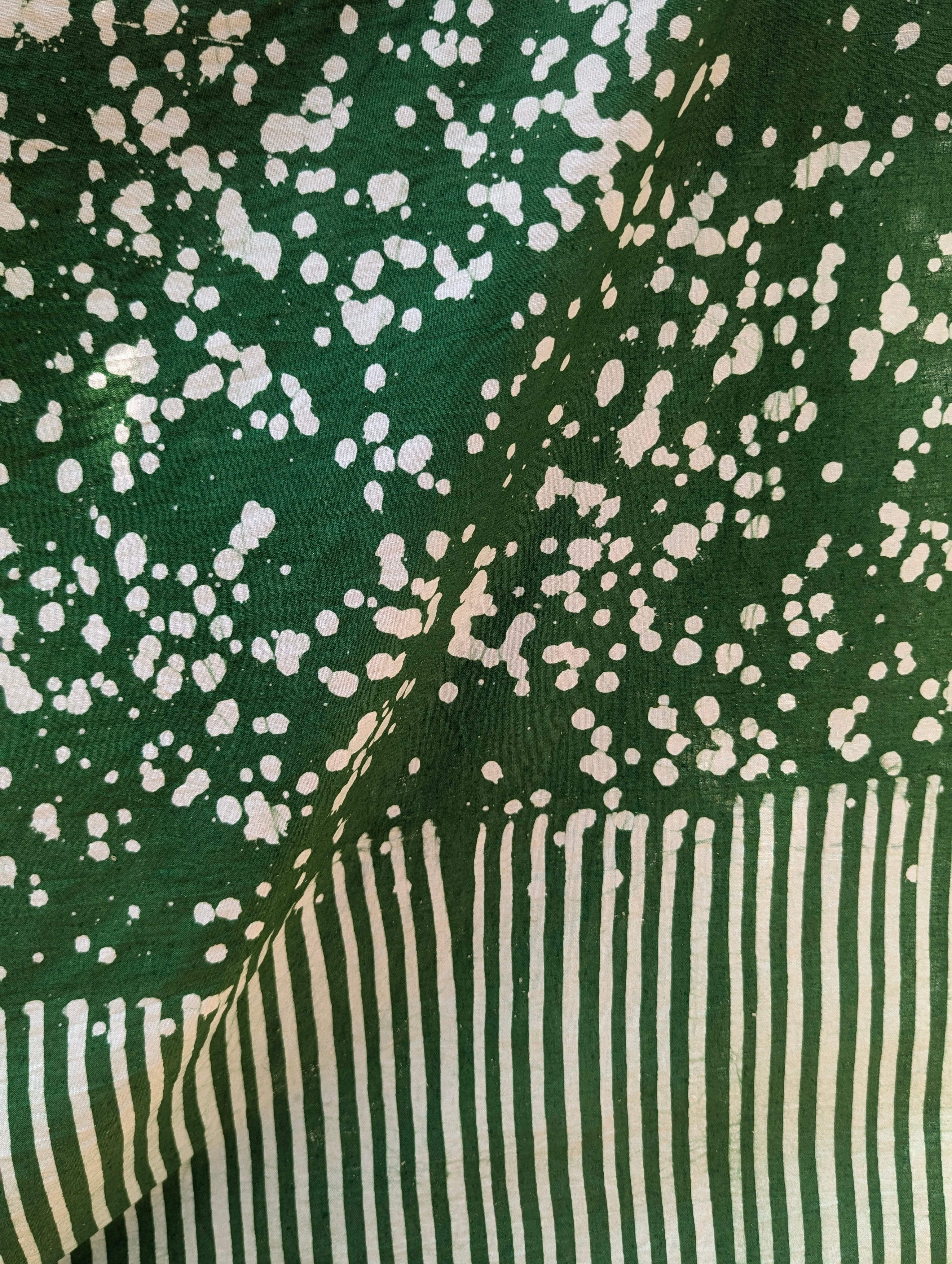 Batik | Frafra in Parsley